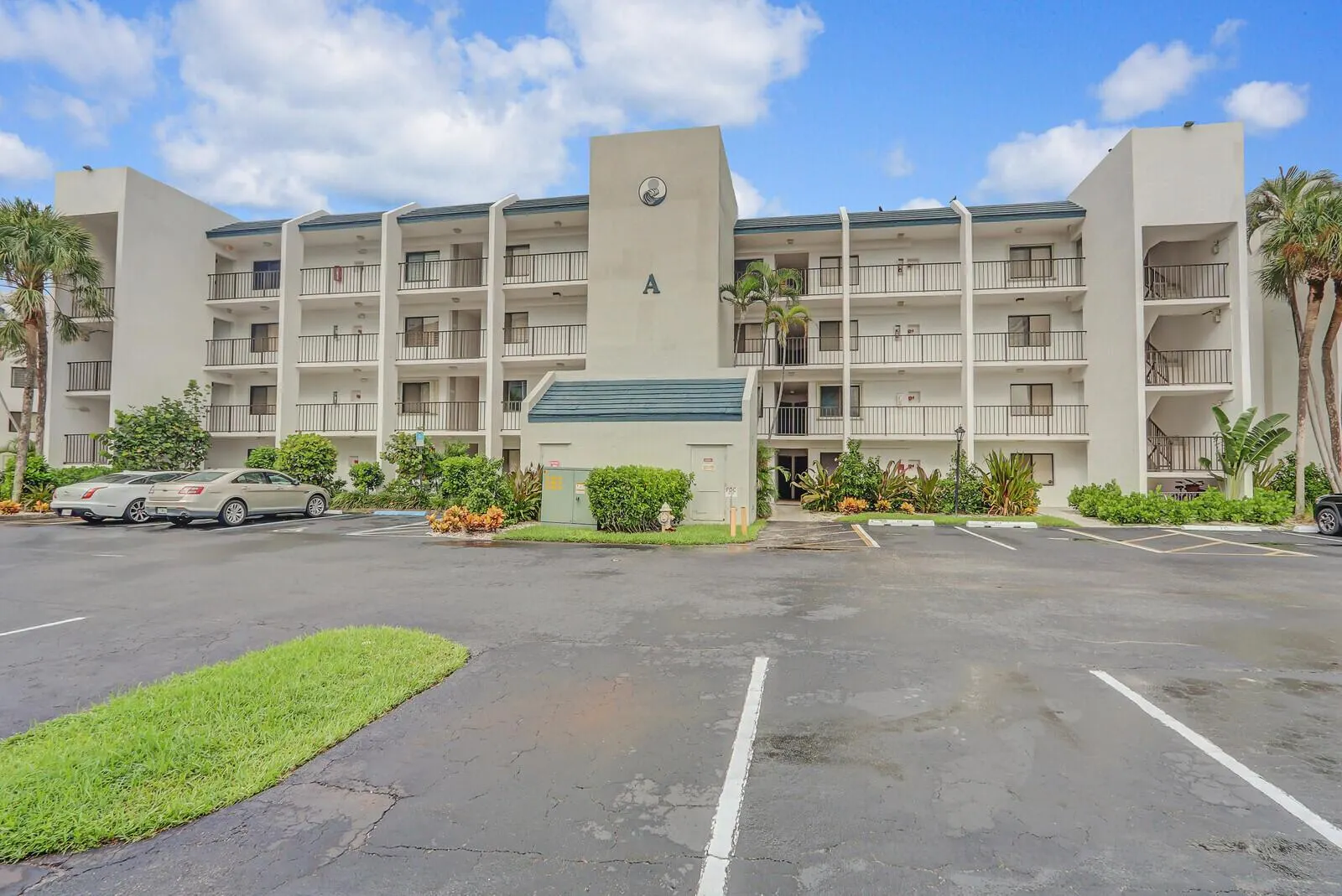 1605 S Us Highway 1 A204, #A204