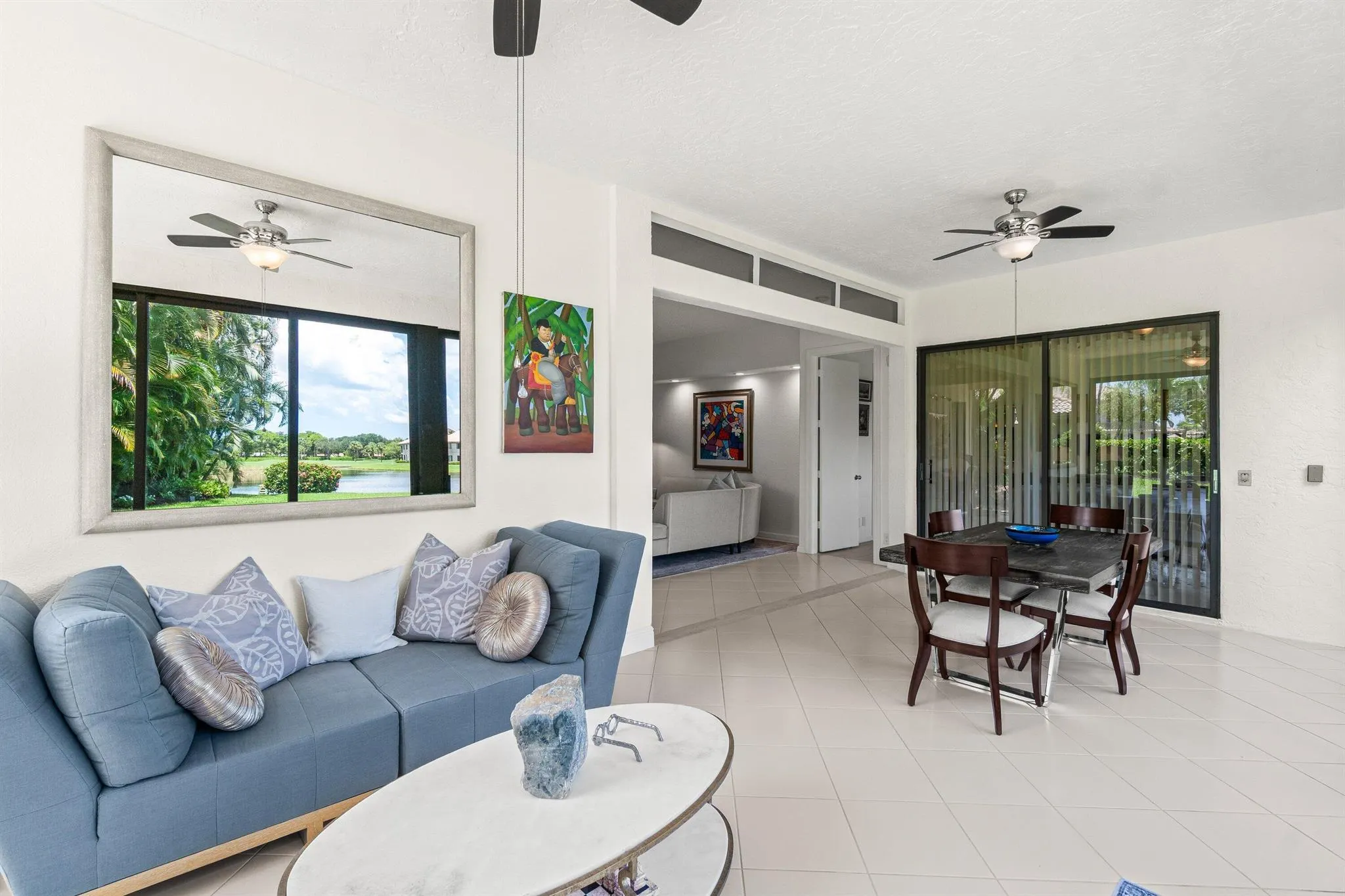 16898 Isle Of Palms Drive, #D