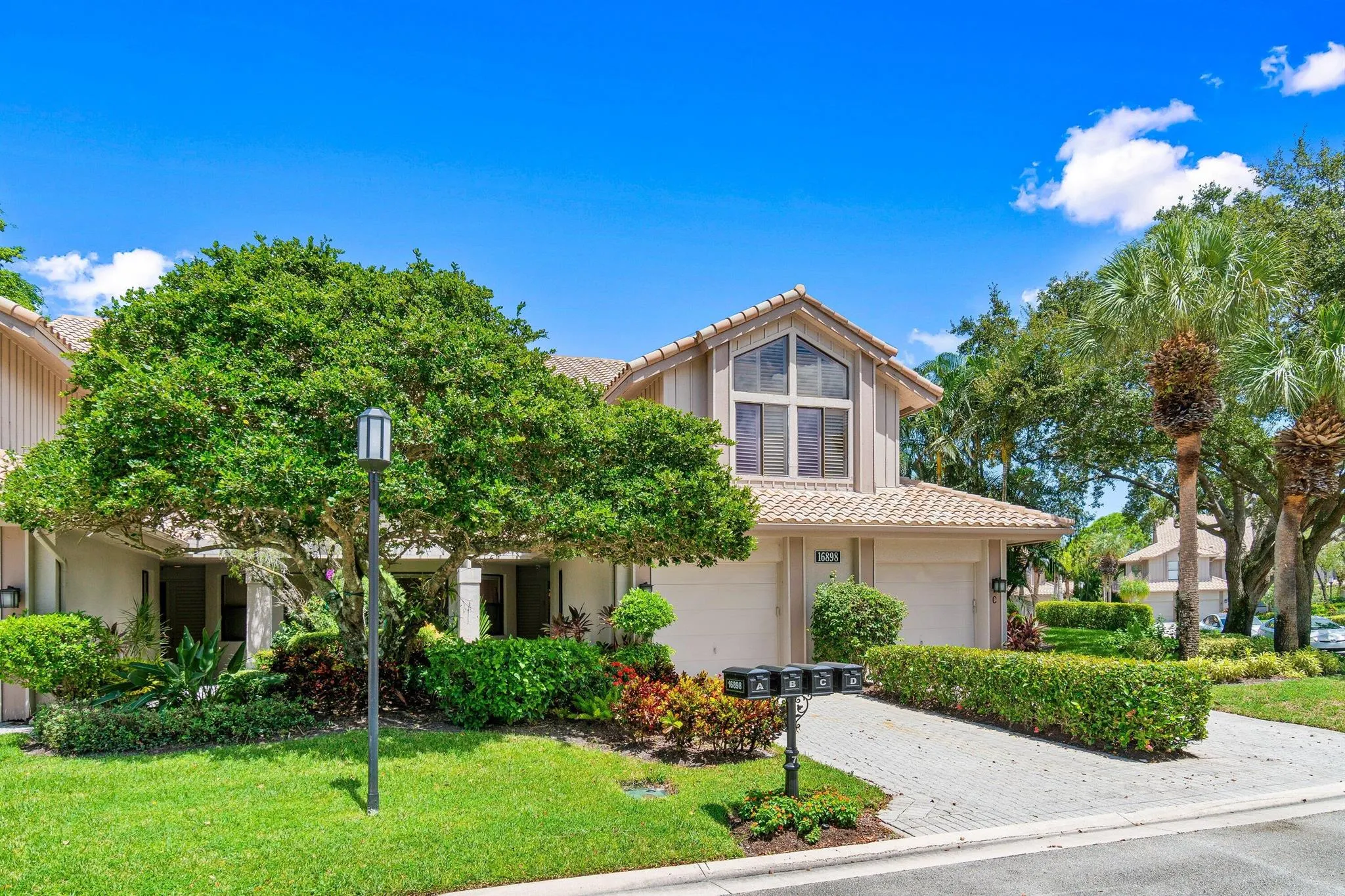 16898 Isle Of Palms Drive, #D