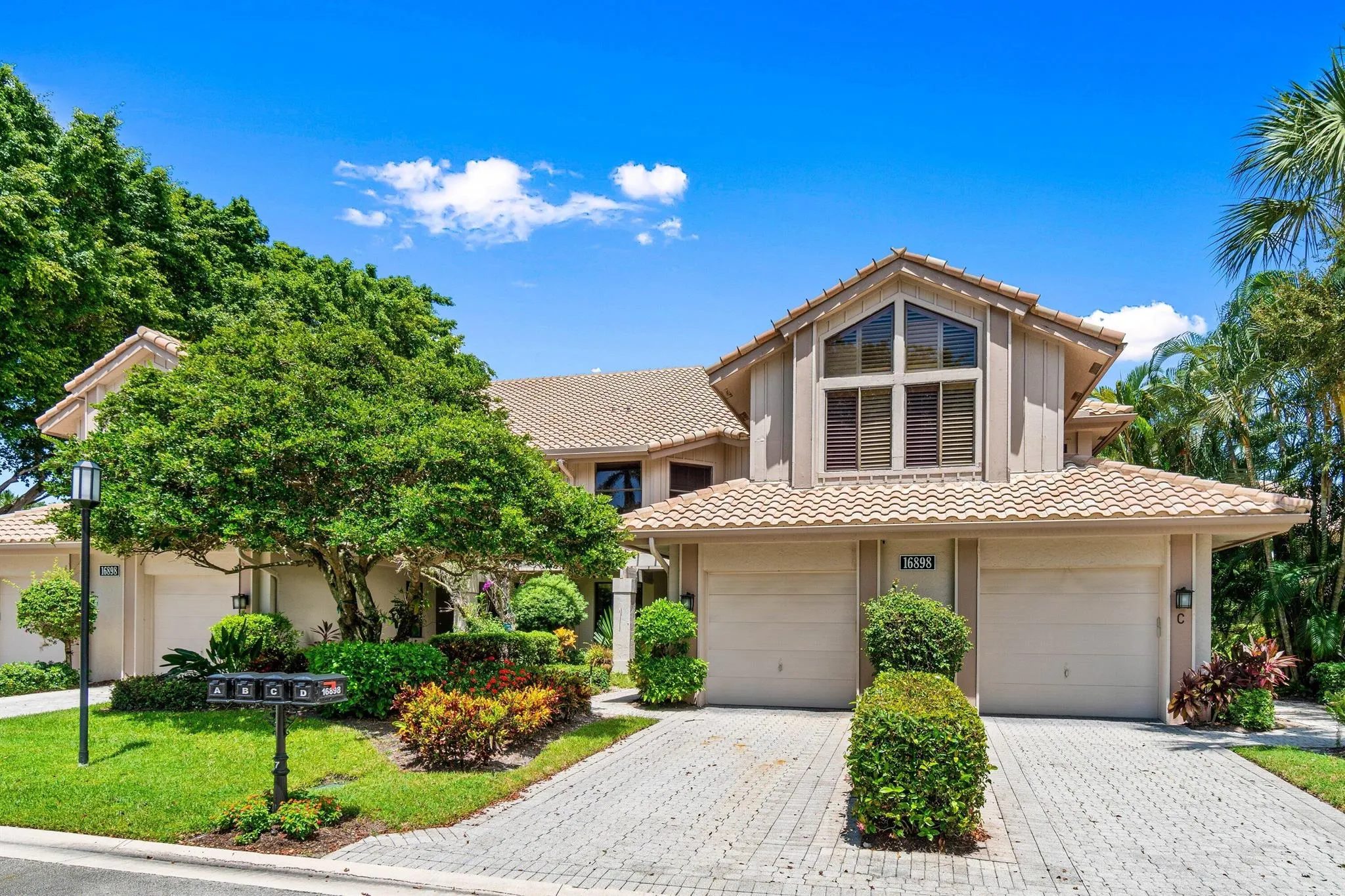 16898 Isle Of Palms Drive, #D