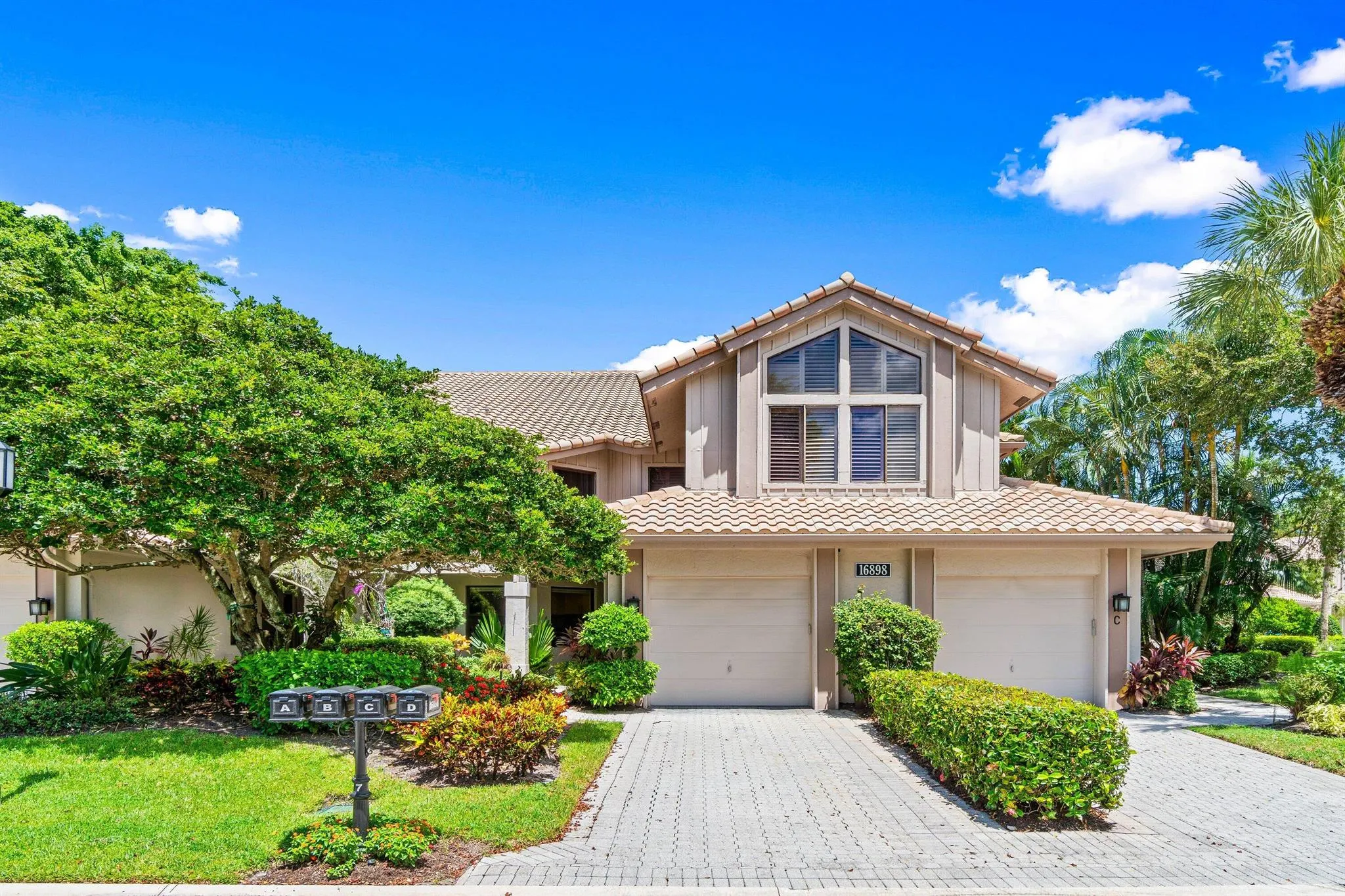 16898 Isle Of Palms Drive, #D