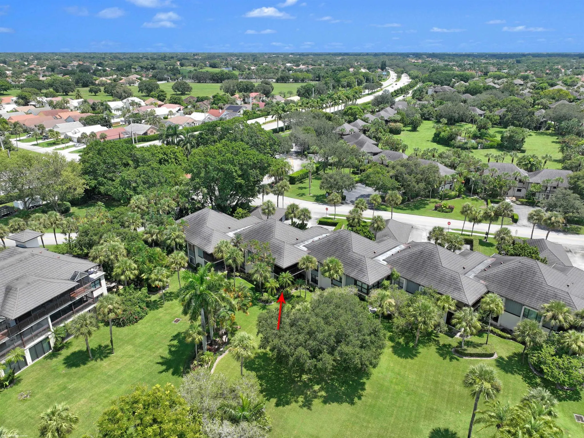 13329 Polo Club Road, #105
