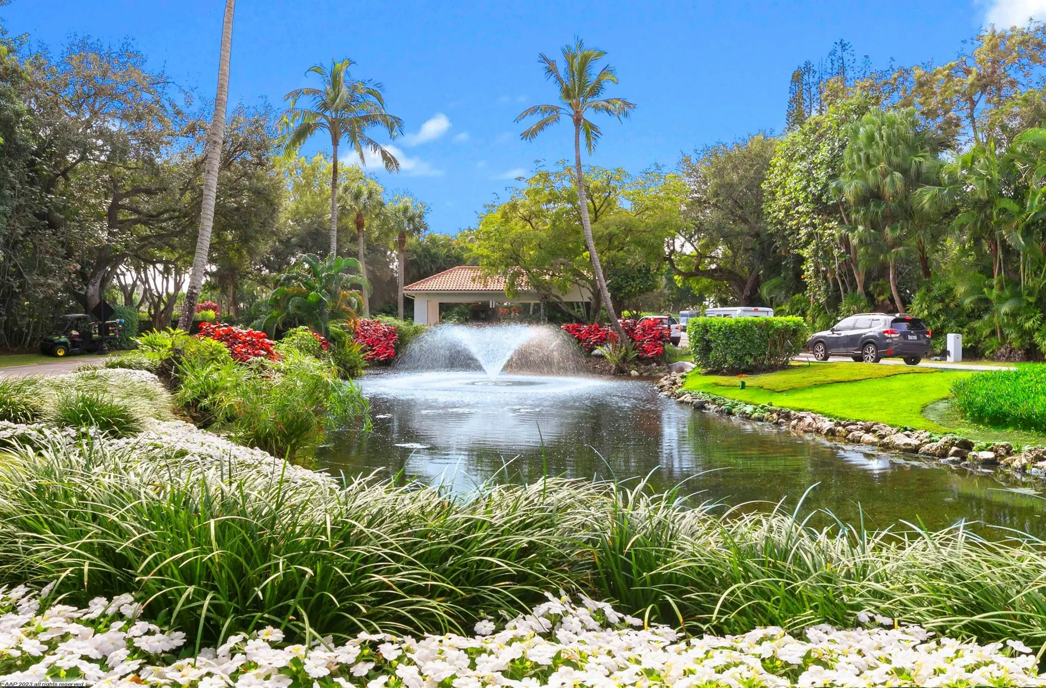 13329 Polo Club Road, #105