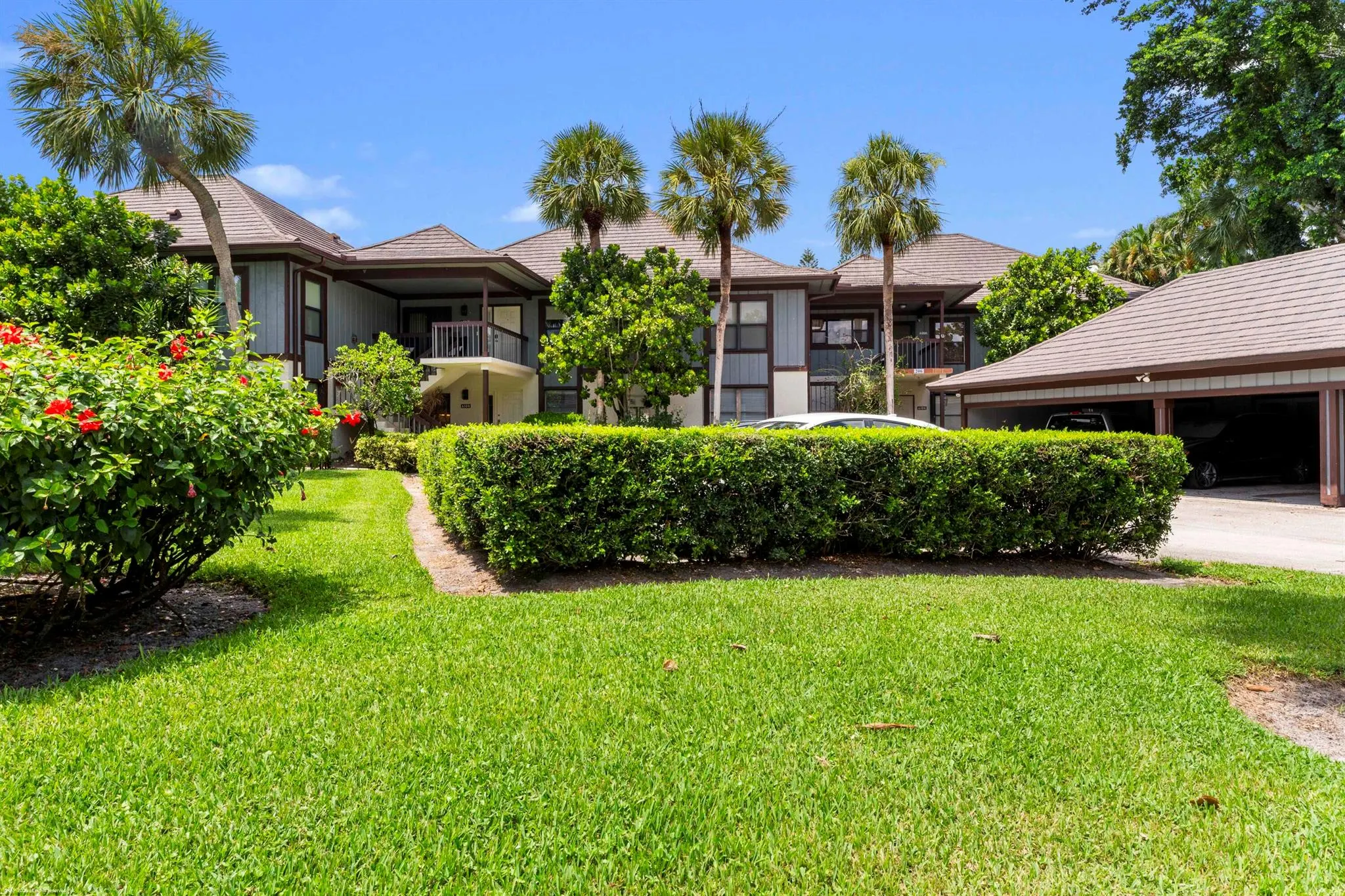 13329 Polo Club Road, #105