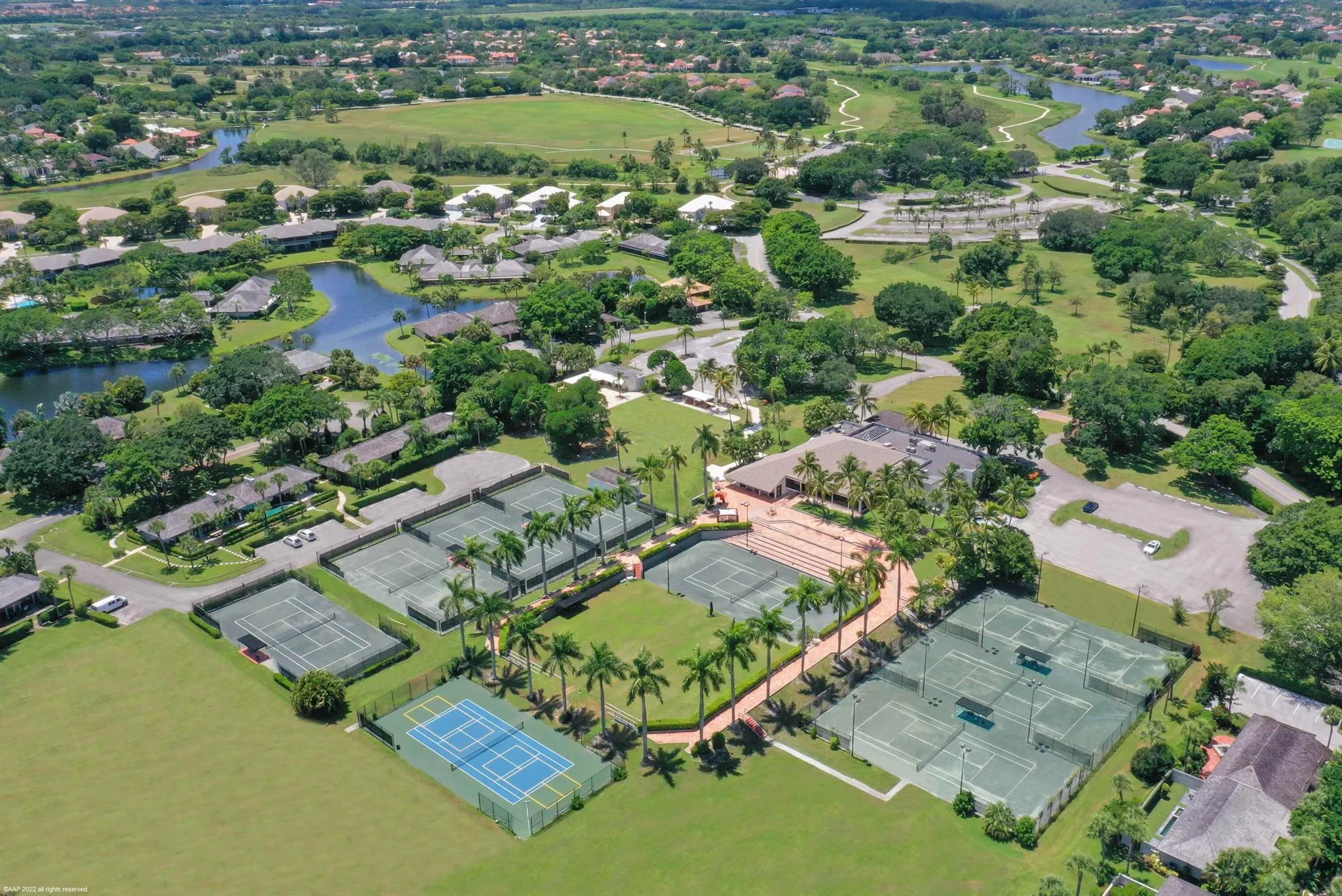 13329 Polo Club Road, #105