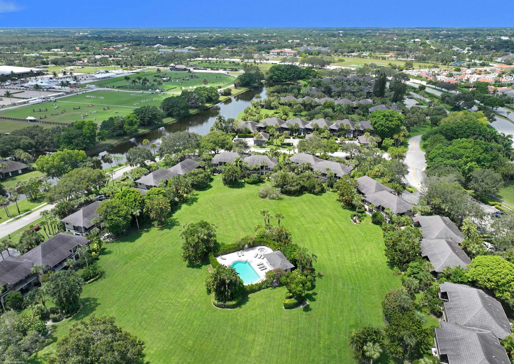 13329 Polo Club Road, #105