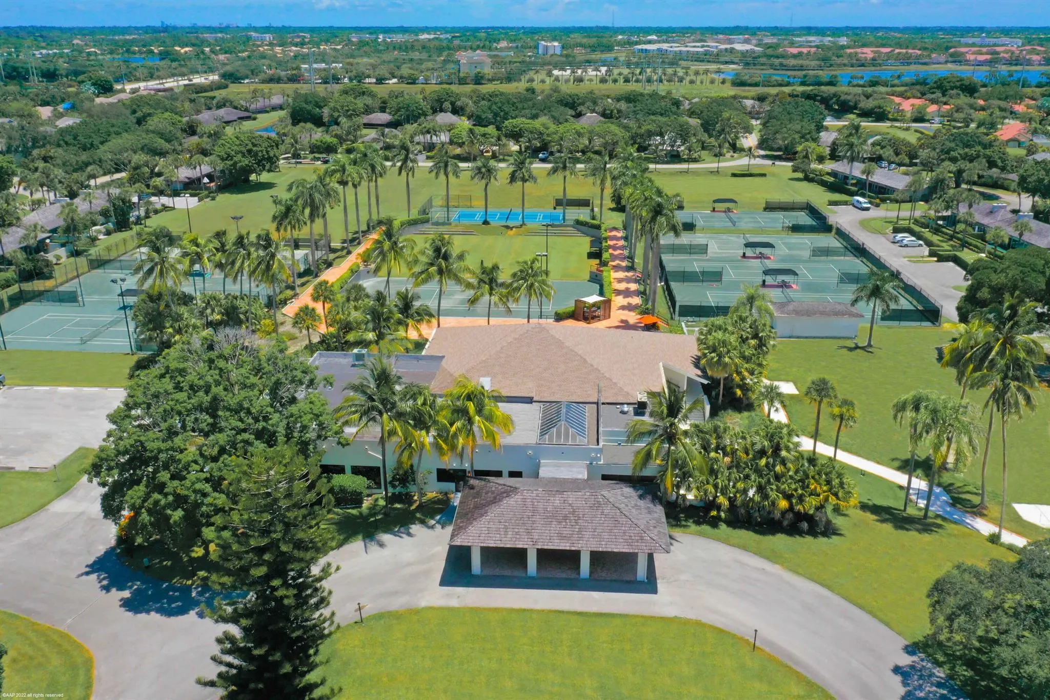 13329 Polo Club Road, #105