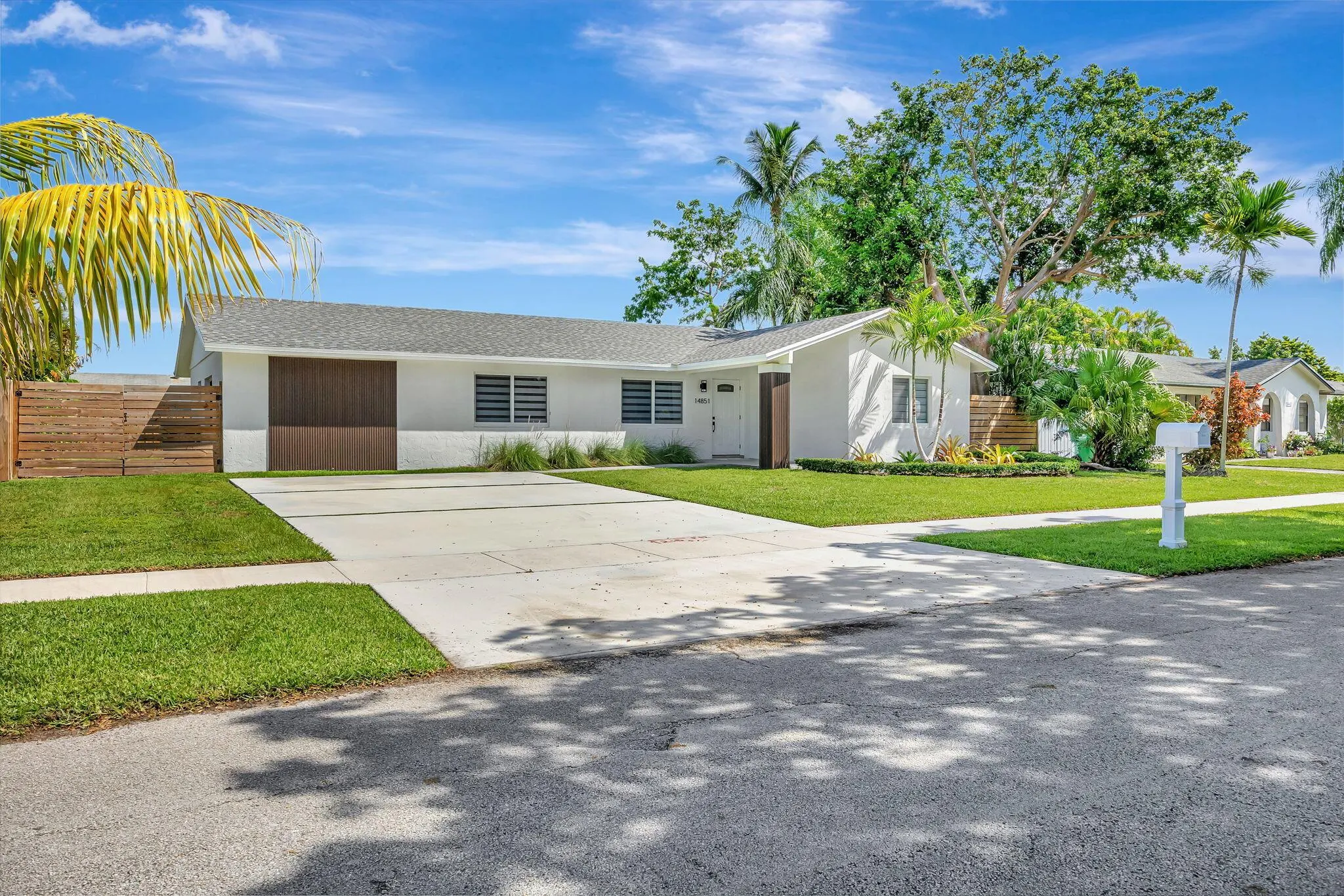 14851 SW 71st Street