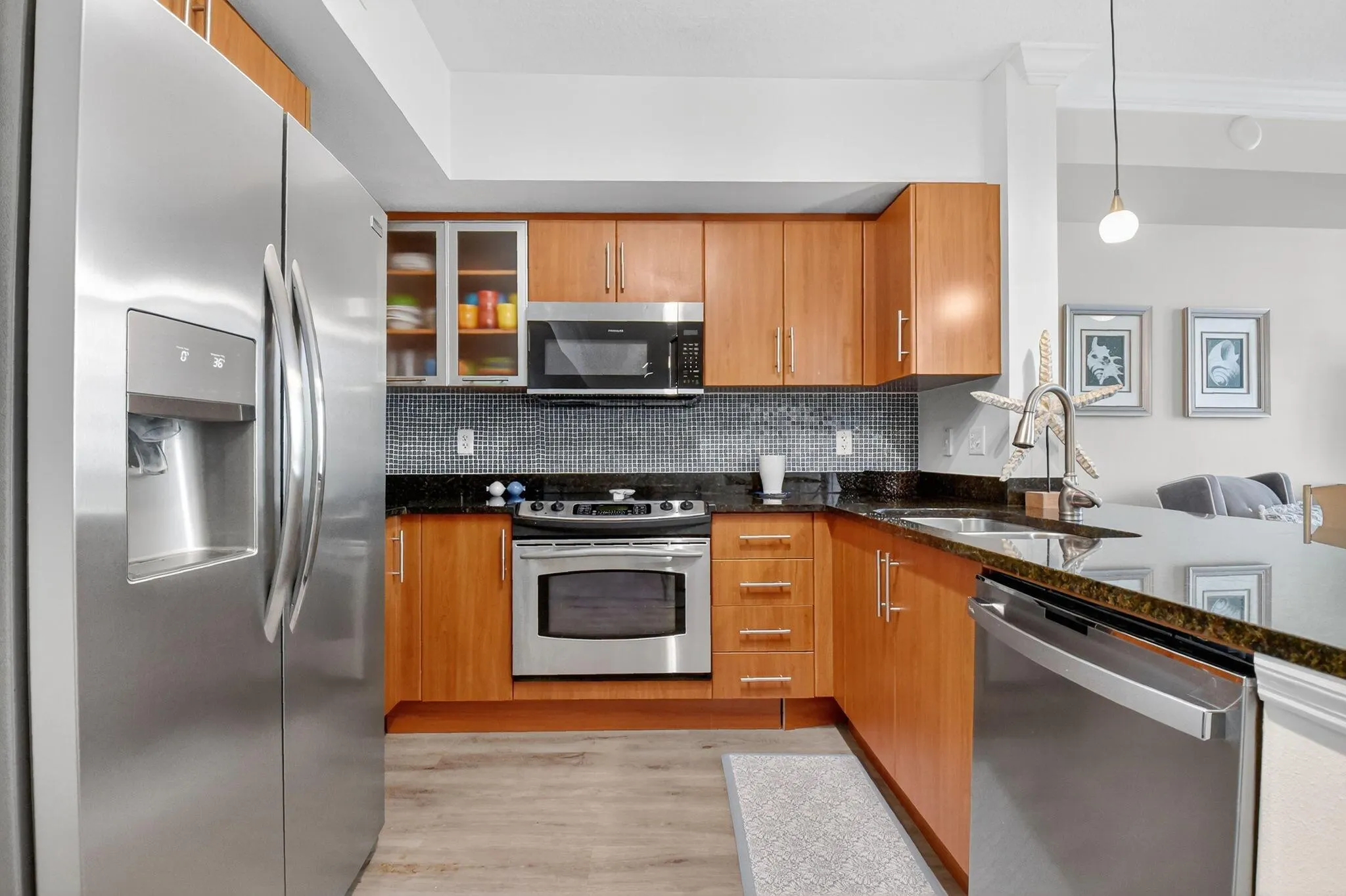600 S Dixie Highway, #710