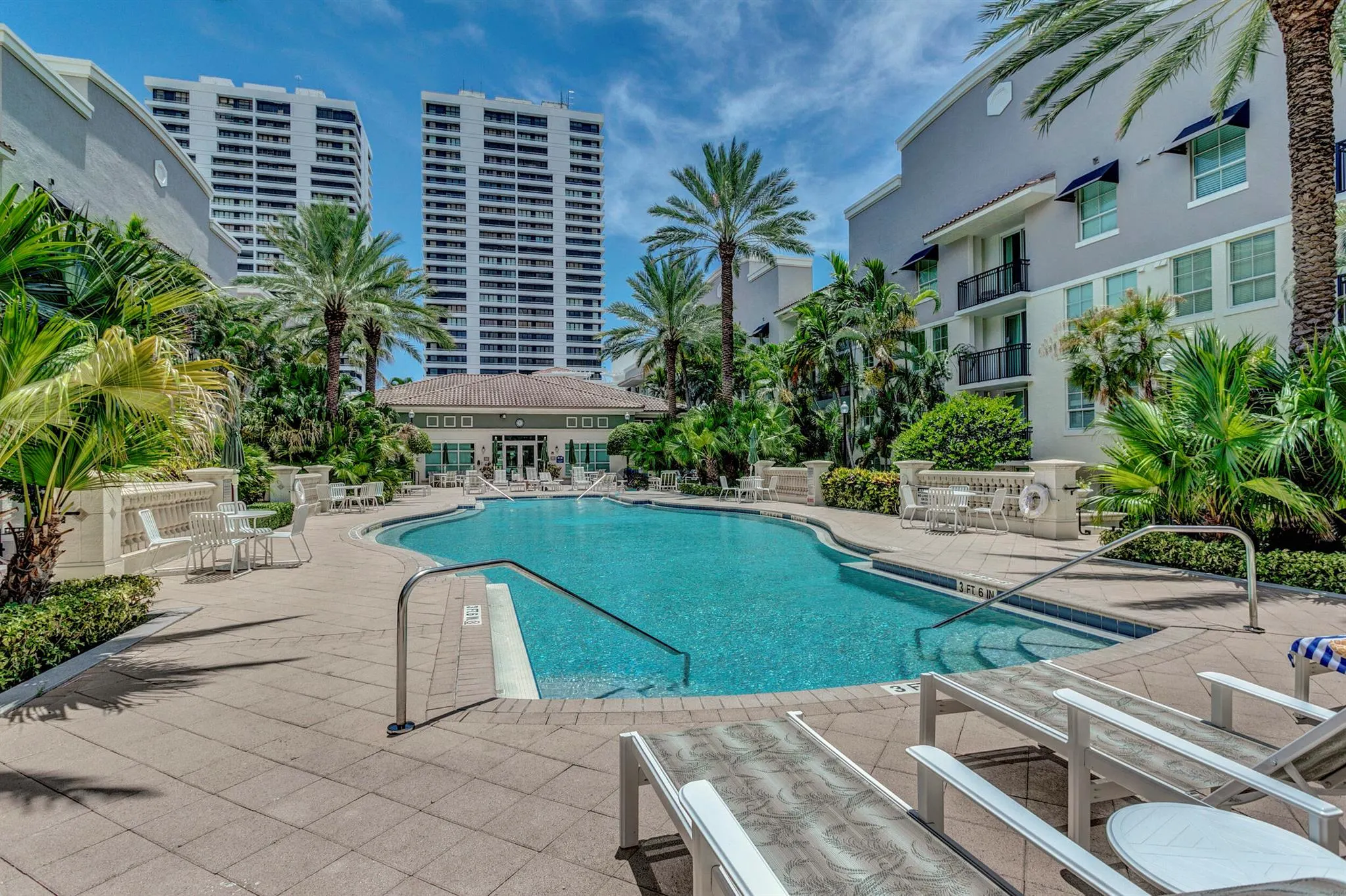 600 S Dixie Highway, #710