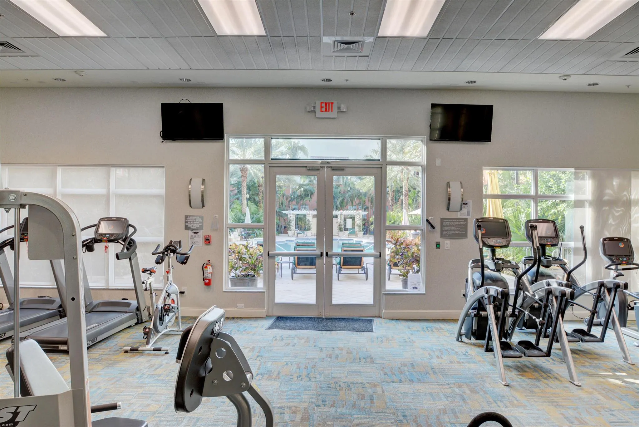 600 S Dixie Highway, #710
