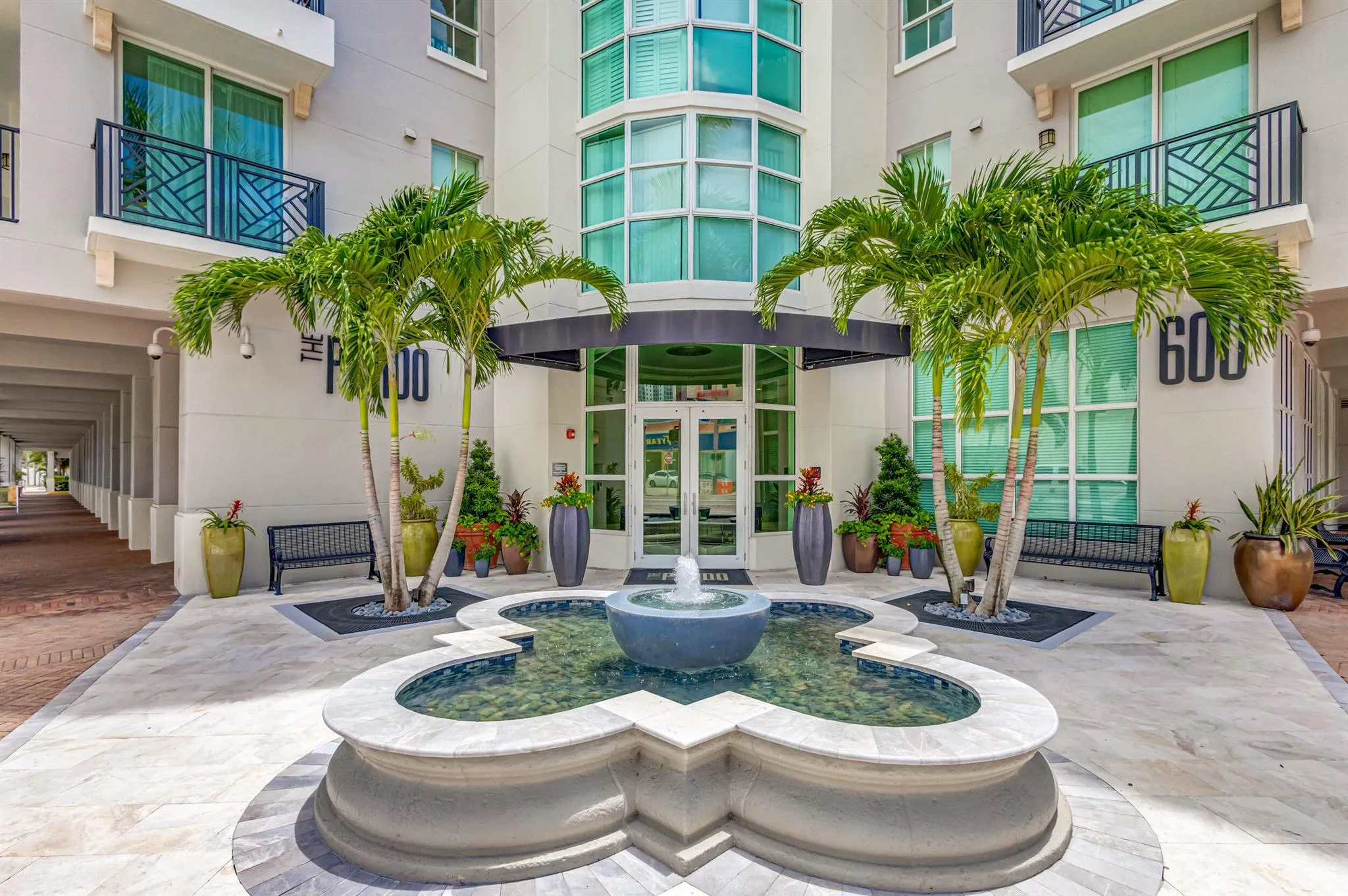 600 S Dixie Highway, #710