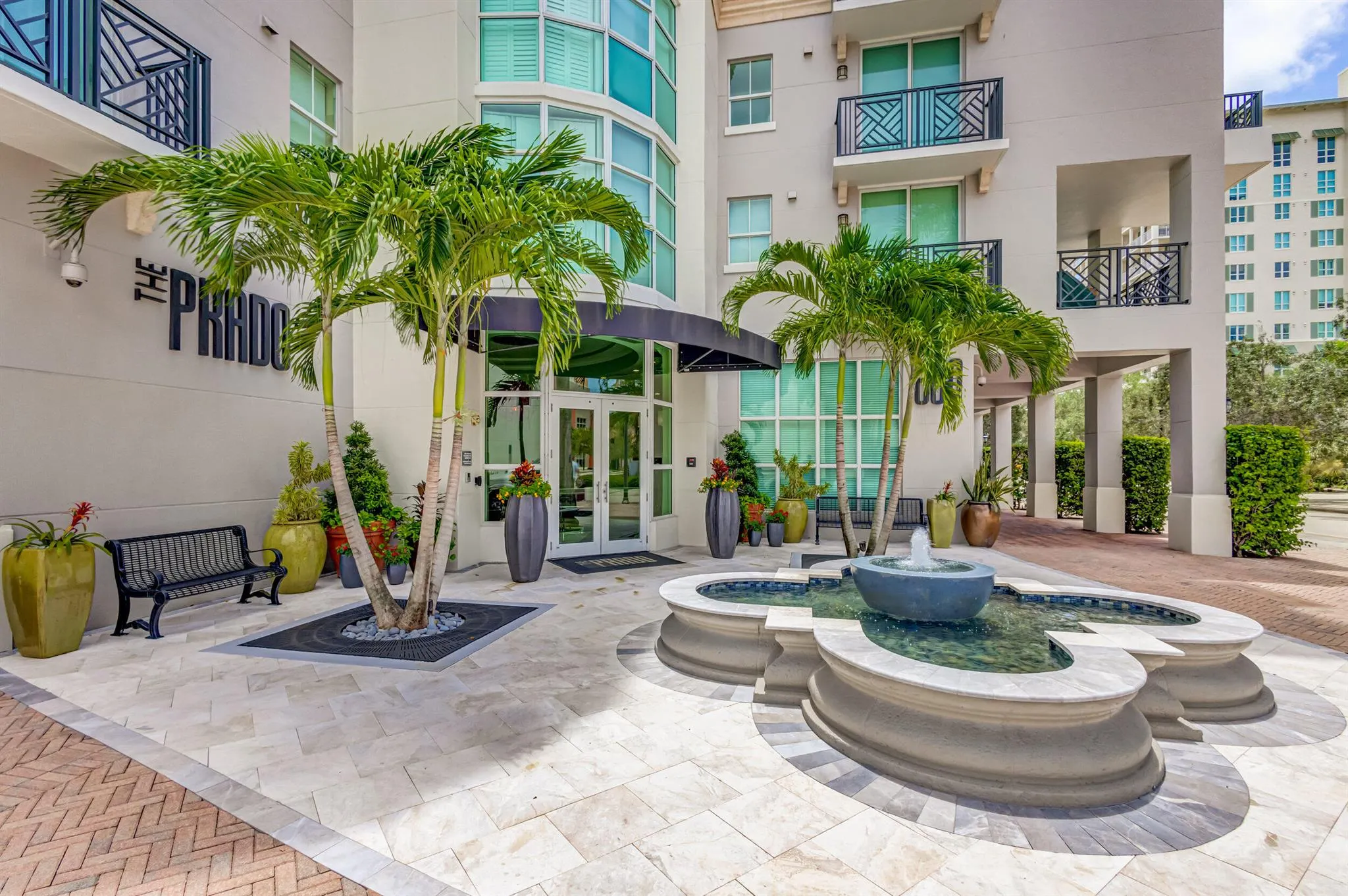 600 S Dixie Highway, #710