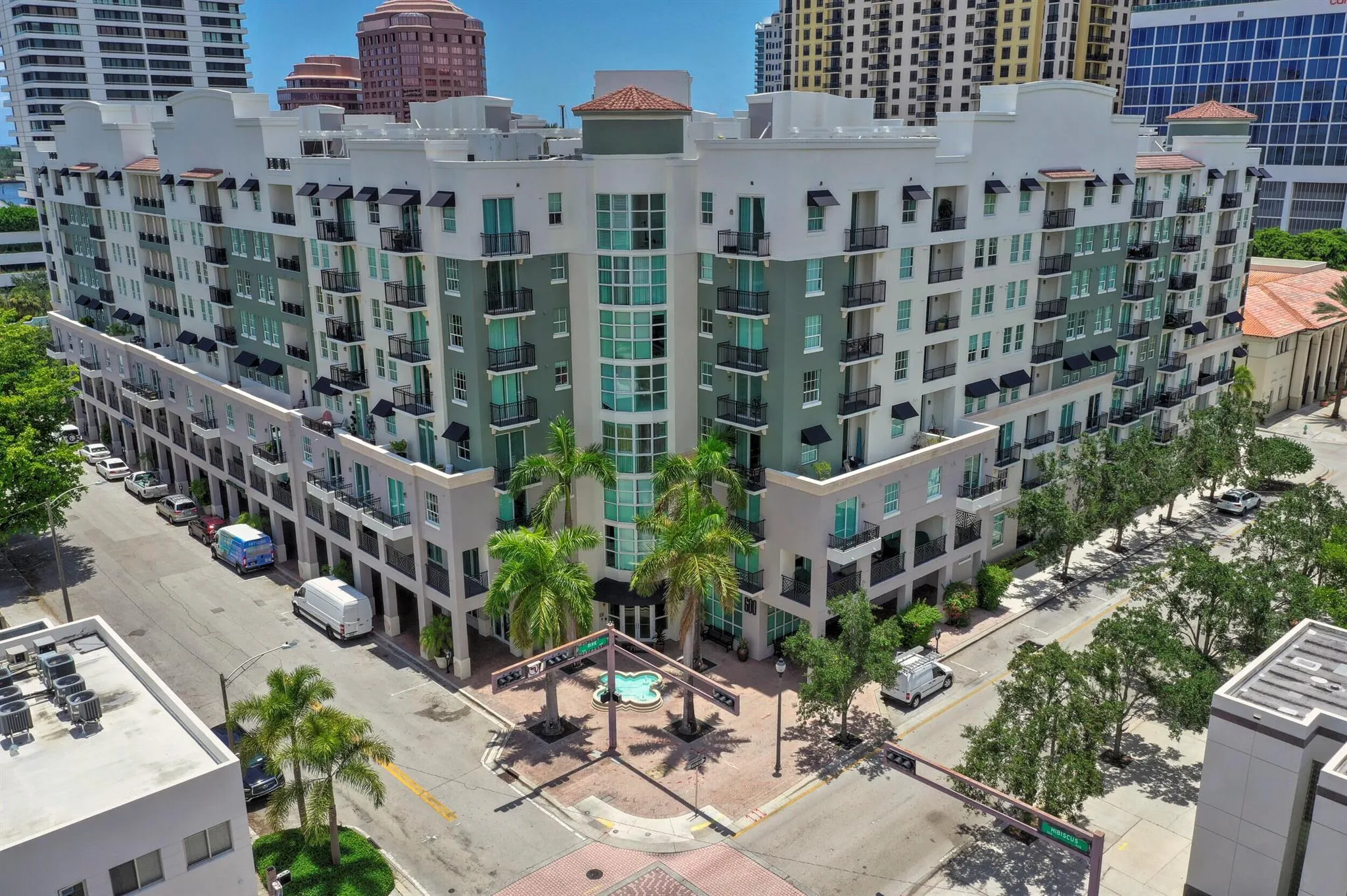 600 S Dixie Highway, #710