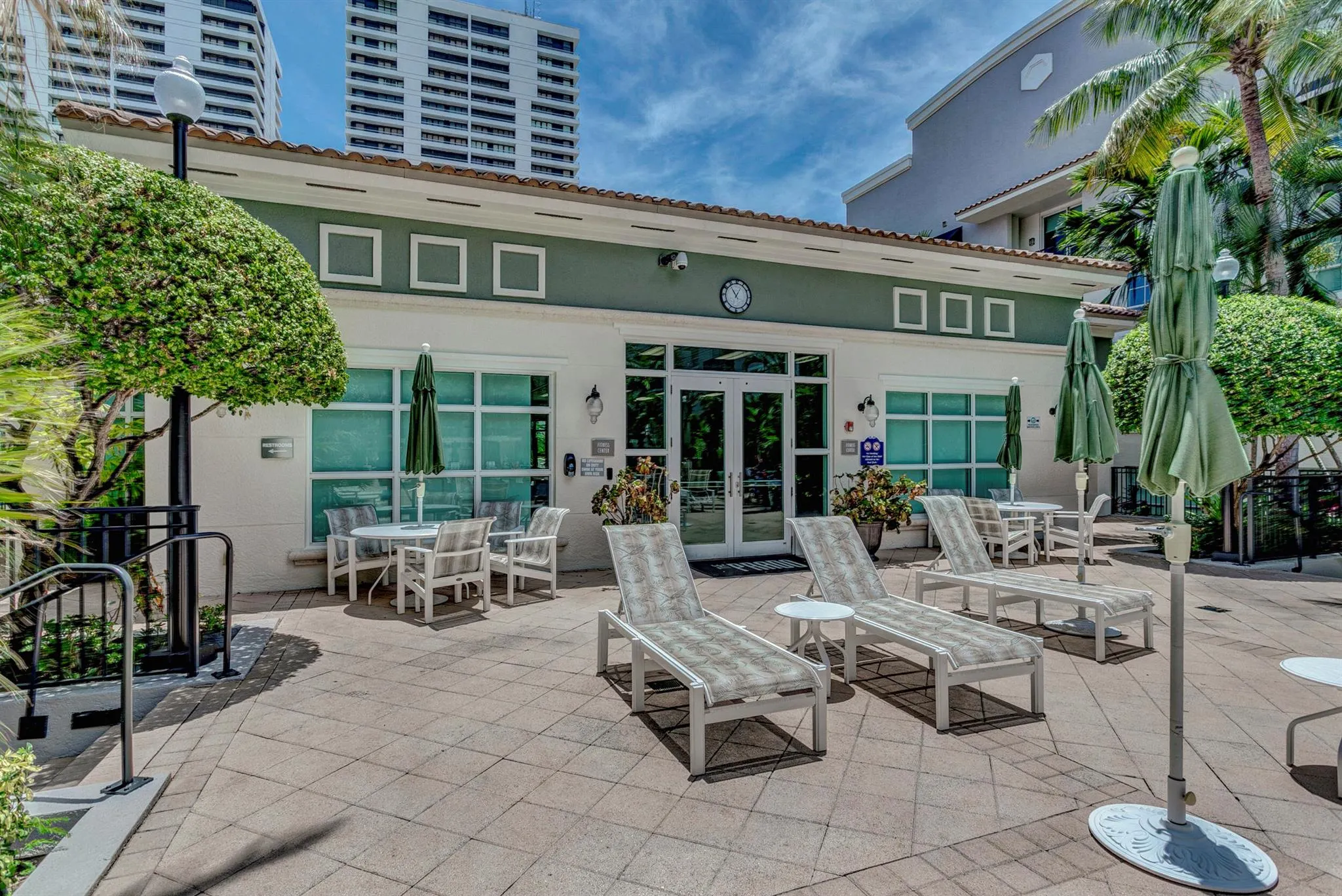 600 S Dixie Highway, #710