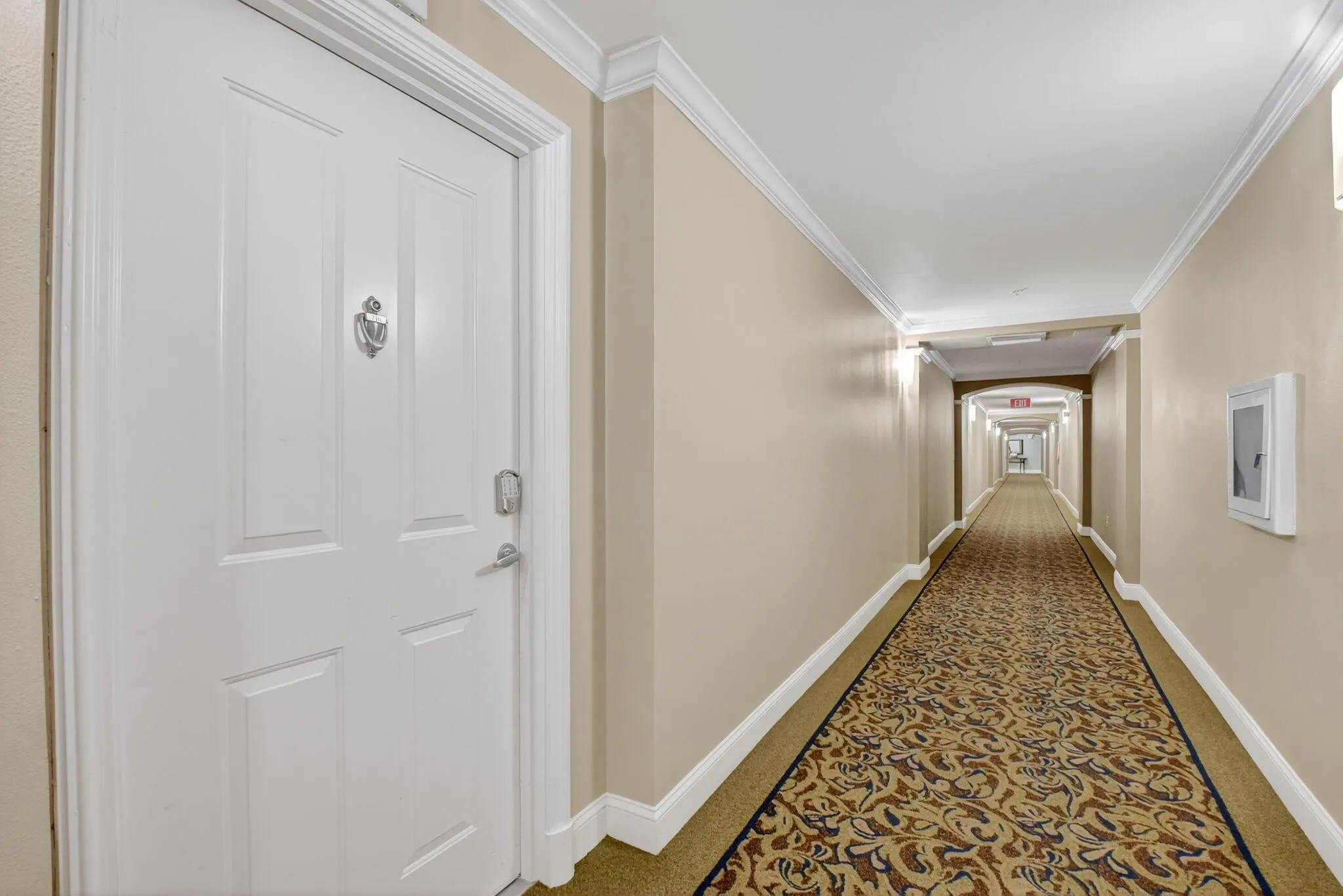 600 S Dixie Highway, #710