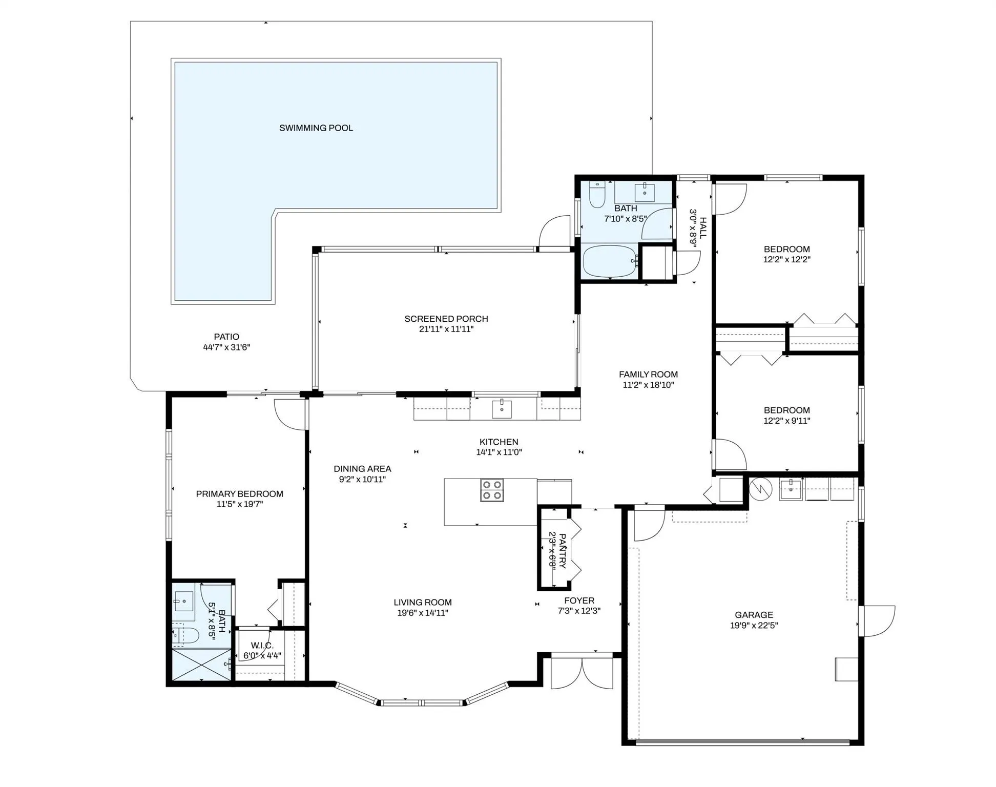 926 SW 1st Street