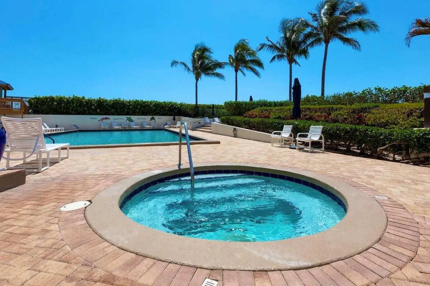 9650 S Ocean Drive, #608