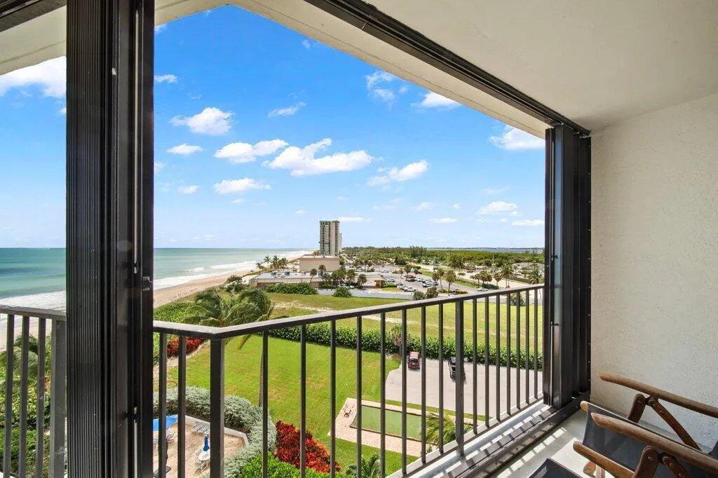 9650 S Ocean Drive, #608