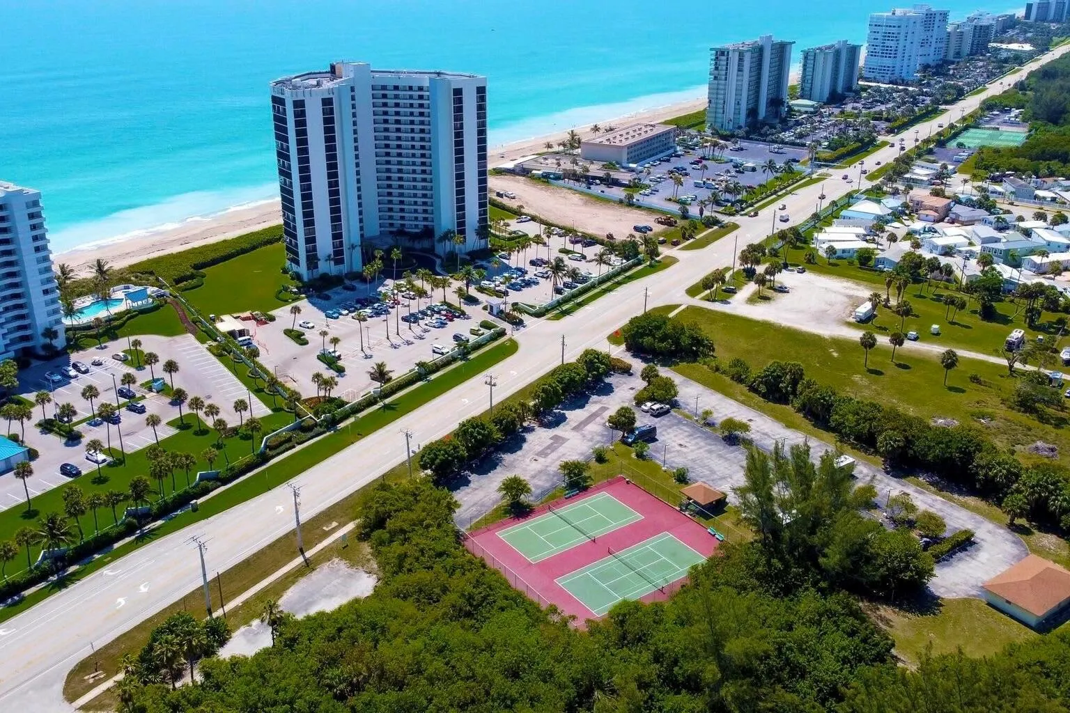 9650 S Ocean Drive, #608
