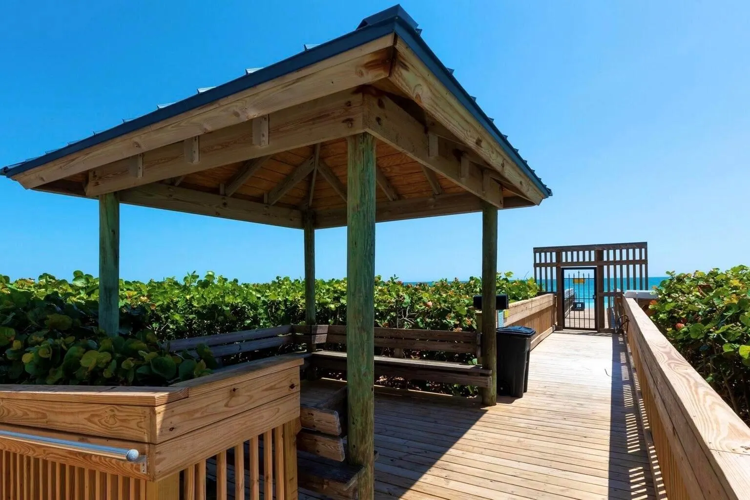 9650 S Ocean Drive, #608