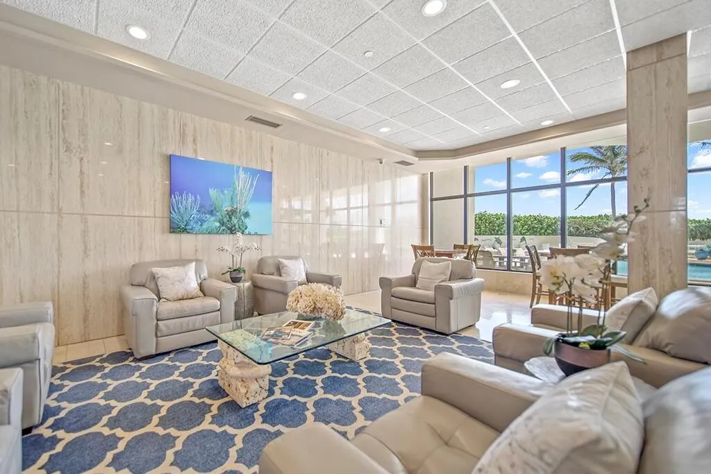 9650 S Ocean Drive, #608