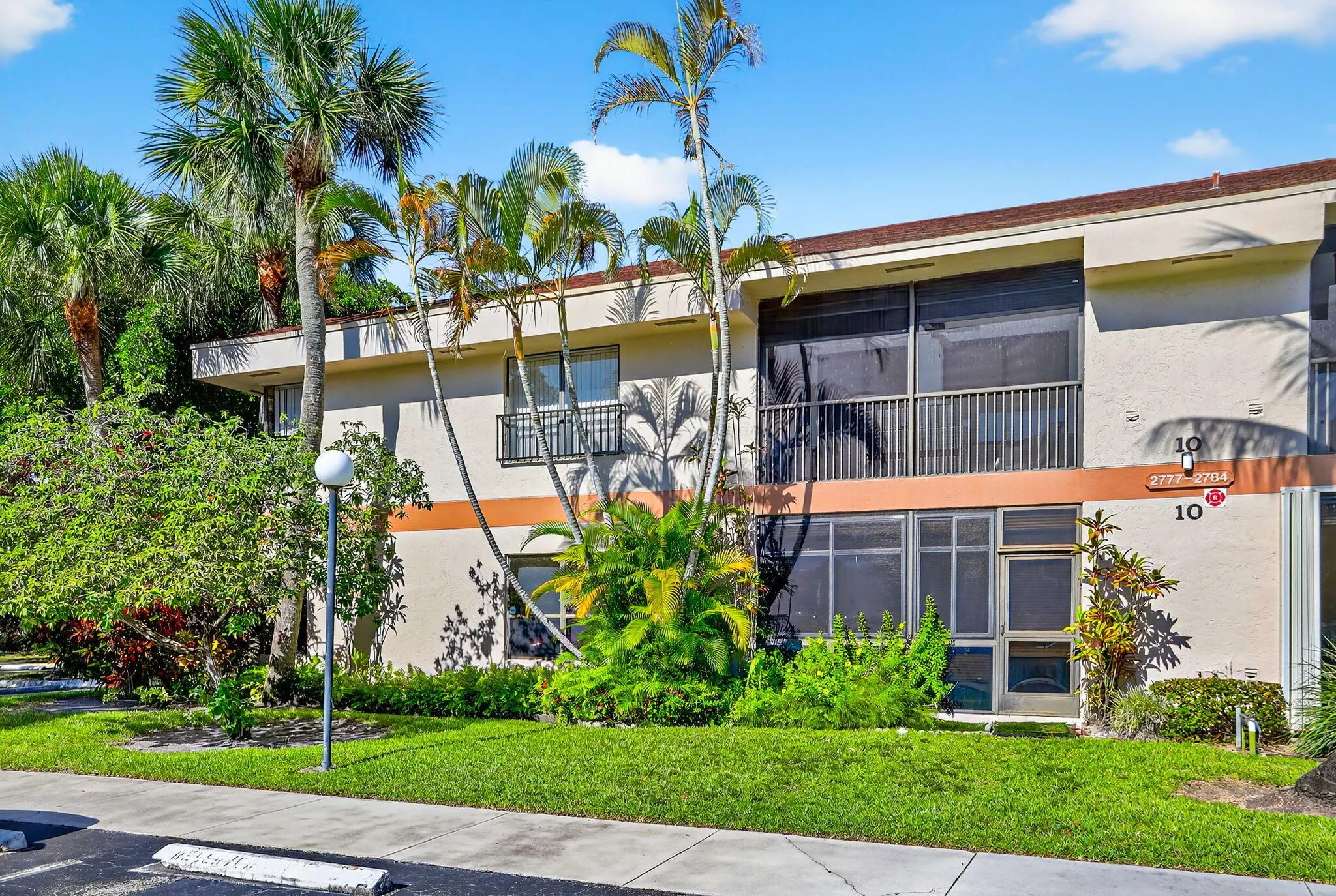 2783 S Carambola Circle S, #1955