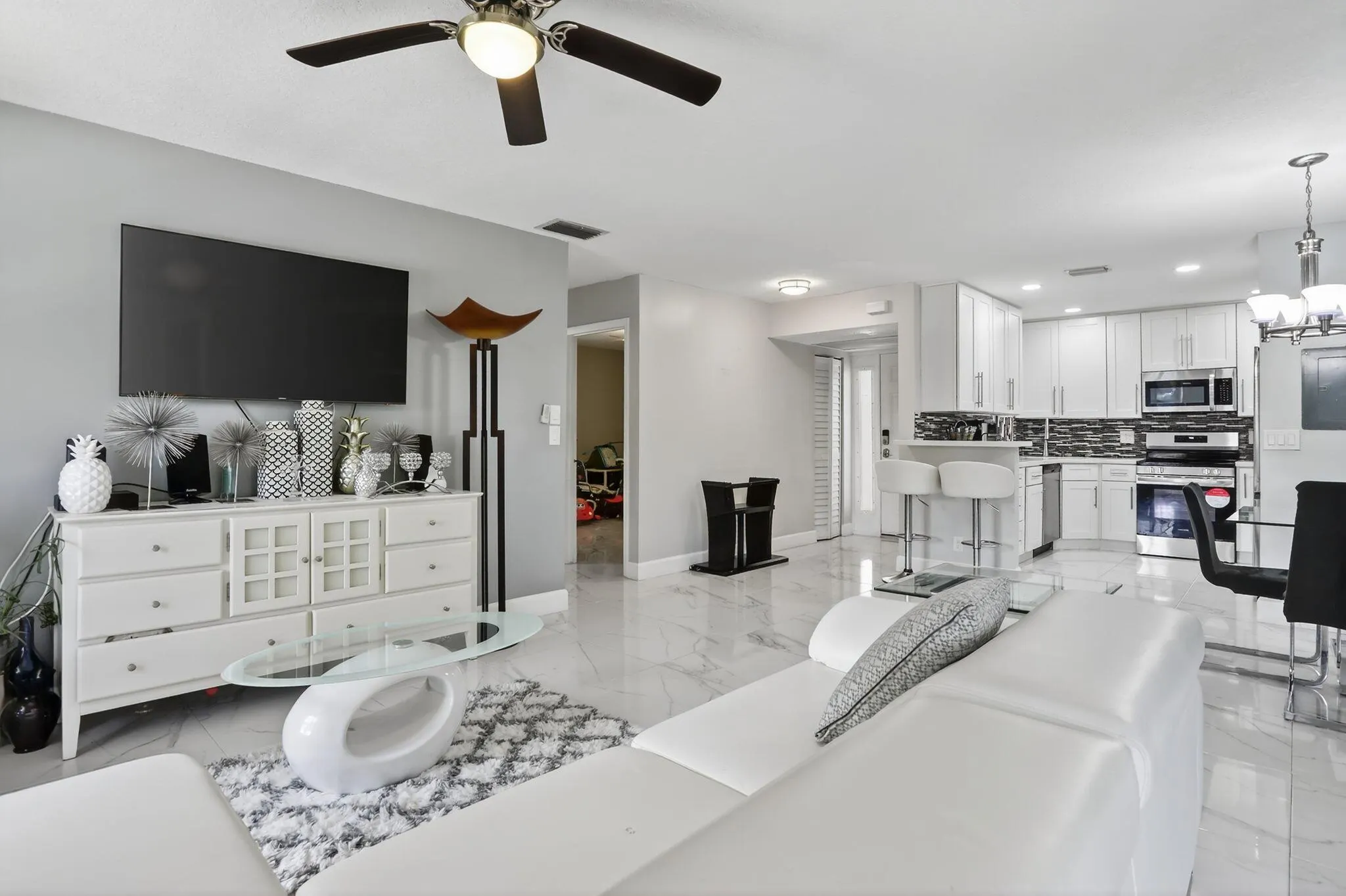 2783 S Carambola Circle S, #1955