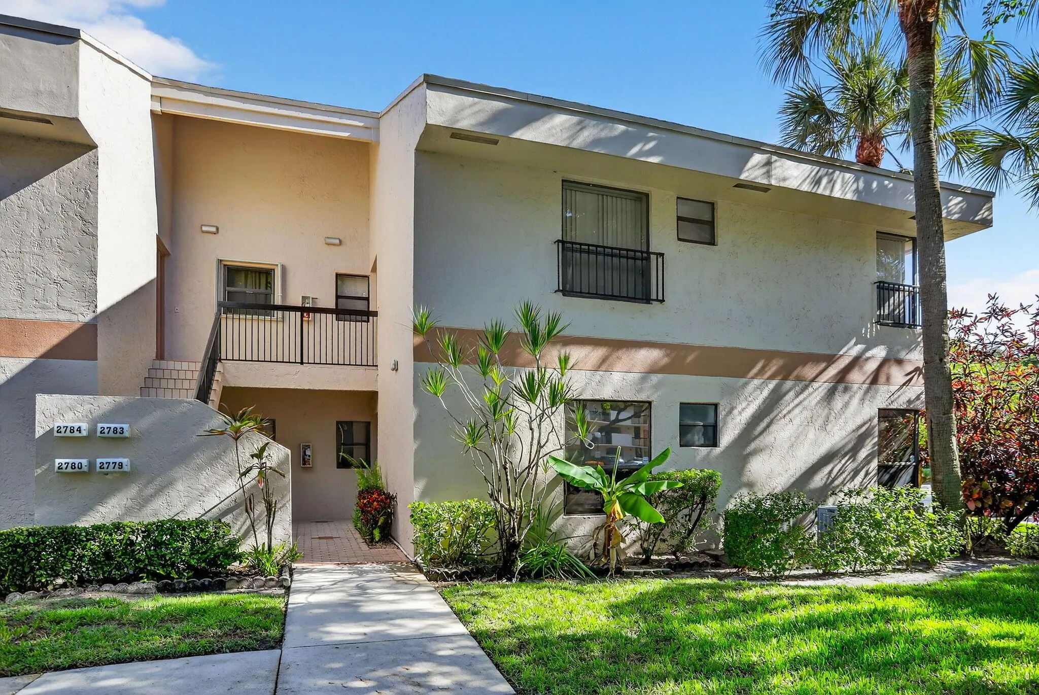2783 S Carambola Circle S, #1955