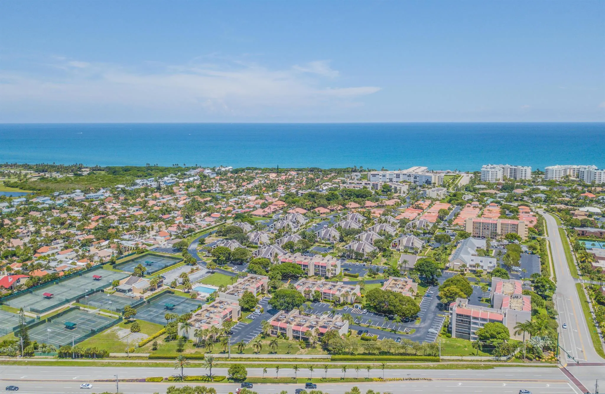 1605 S Us Highway 1, #3f