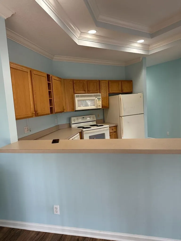 8346 Mulligan Circle, #2021 Side A