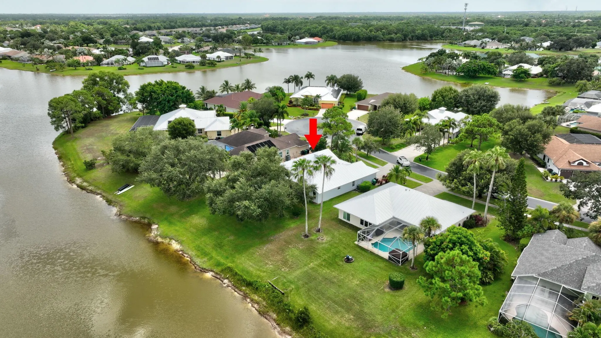 419 SW Sweetwater Trail