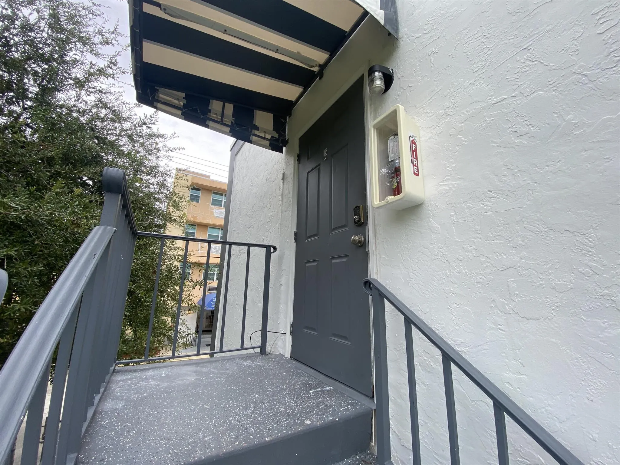 301 S M Street, #5