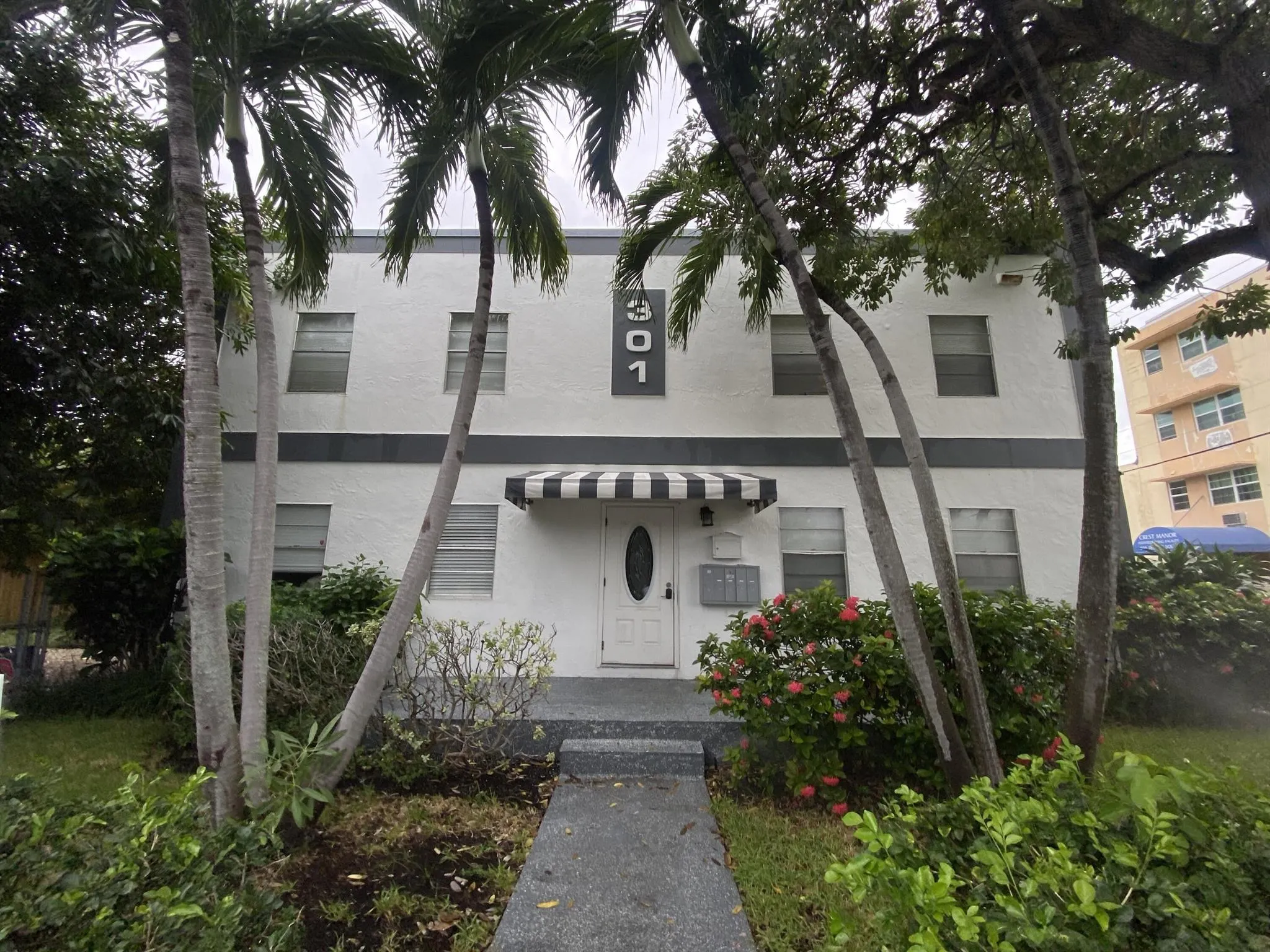 301 S M Street, #5