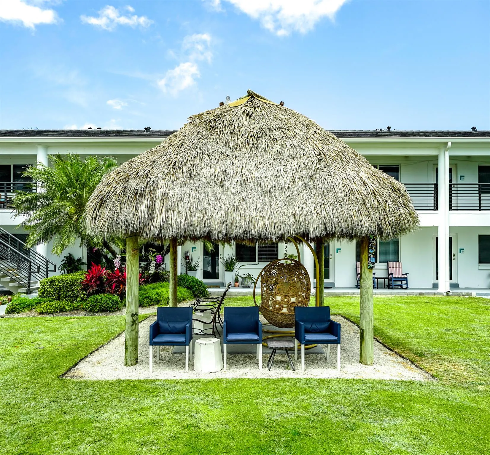 1035 Spanish River Road