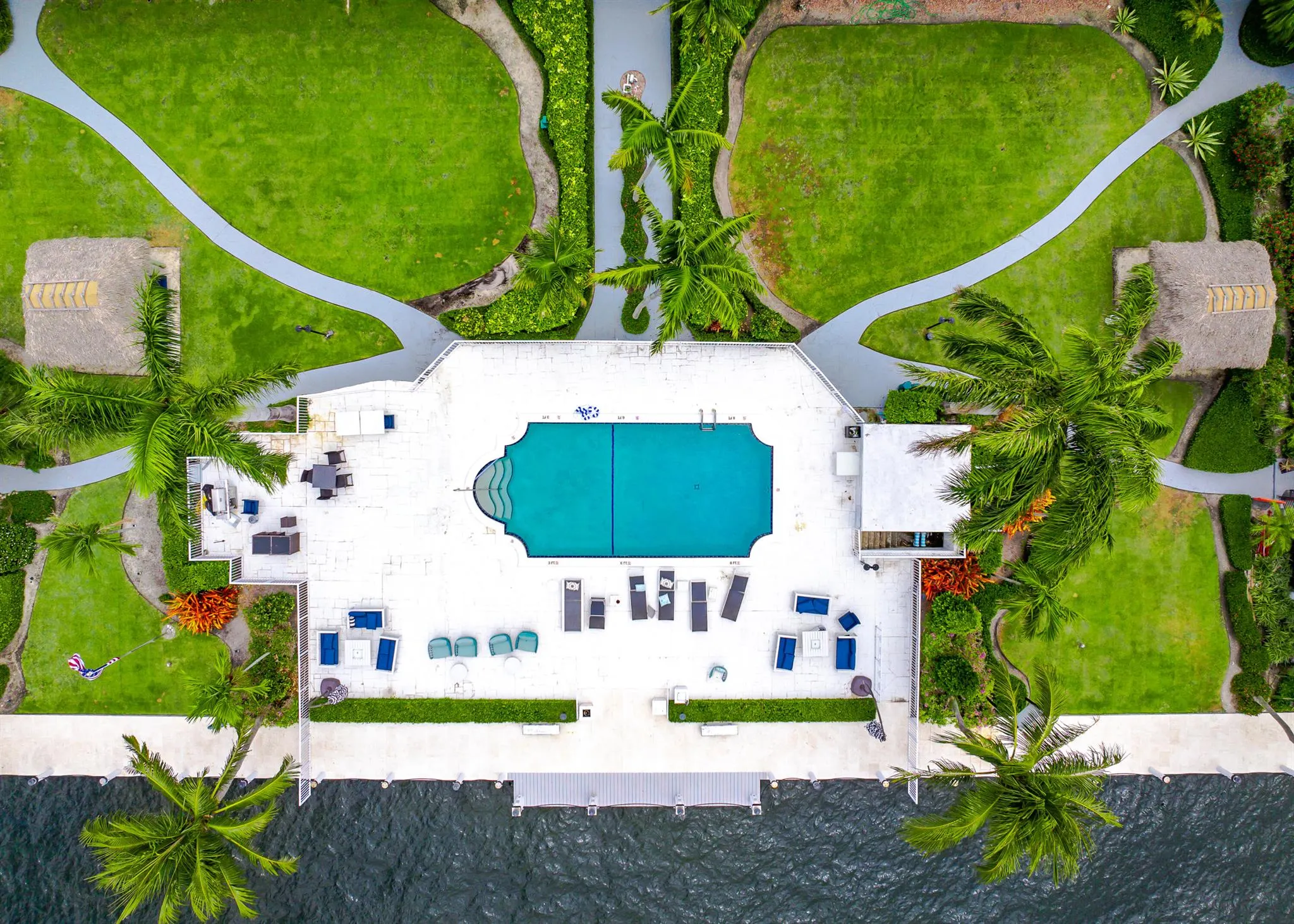 1035 Spanish River Road