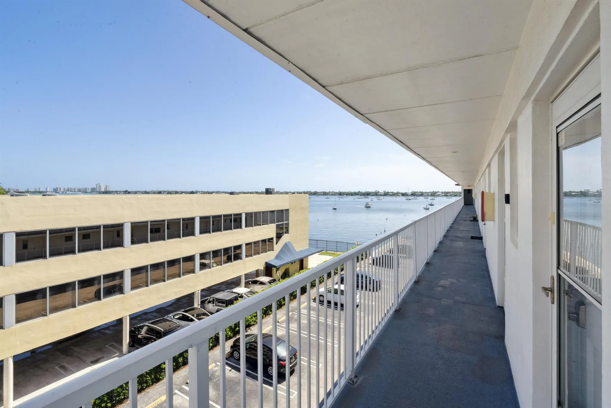 4500 N Flagler Drive, #B20