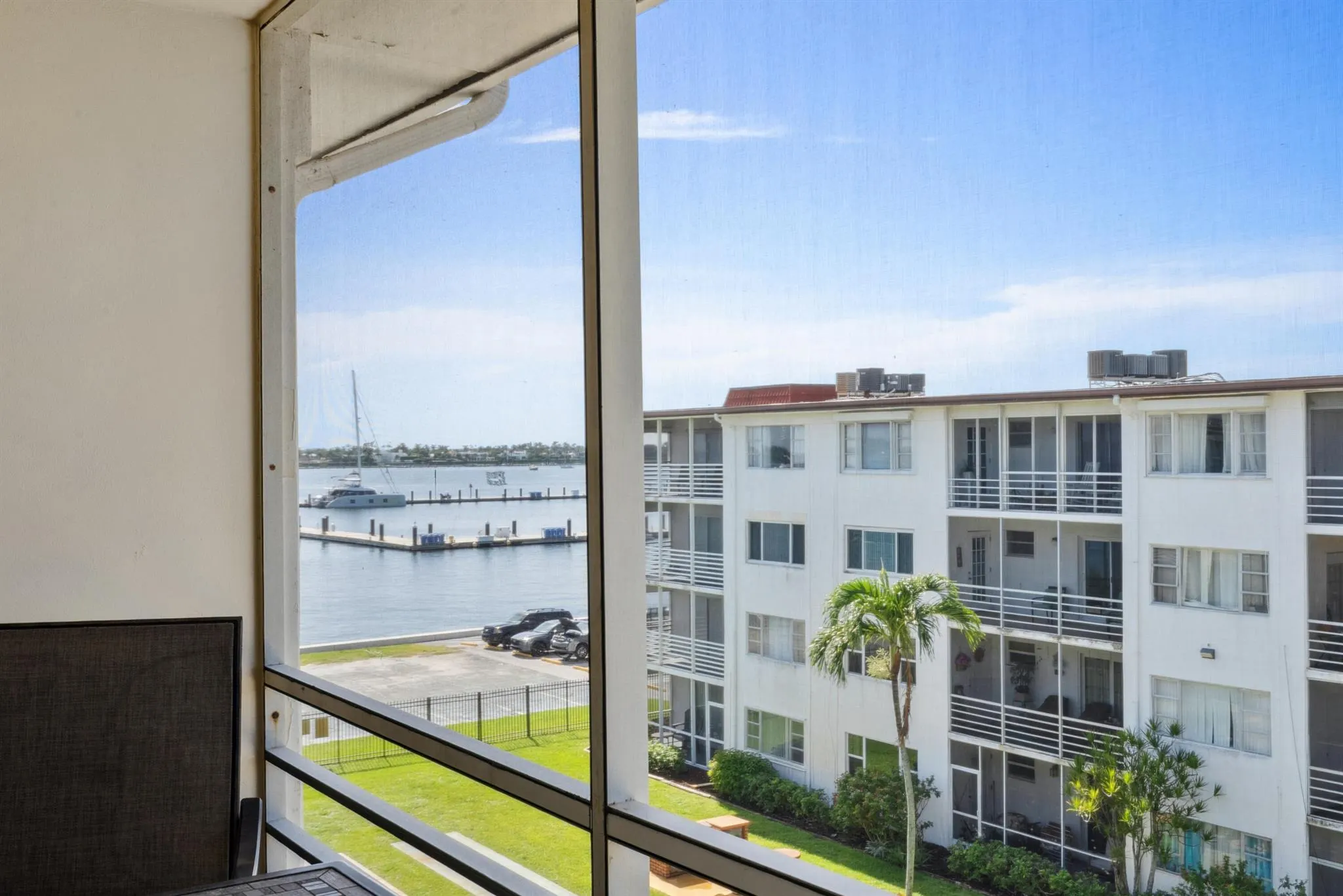 4500 N Flagler Drive, #B20