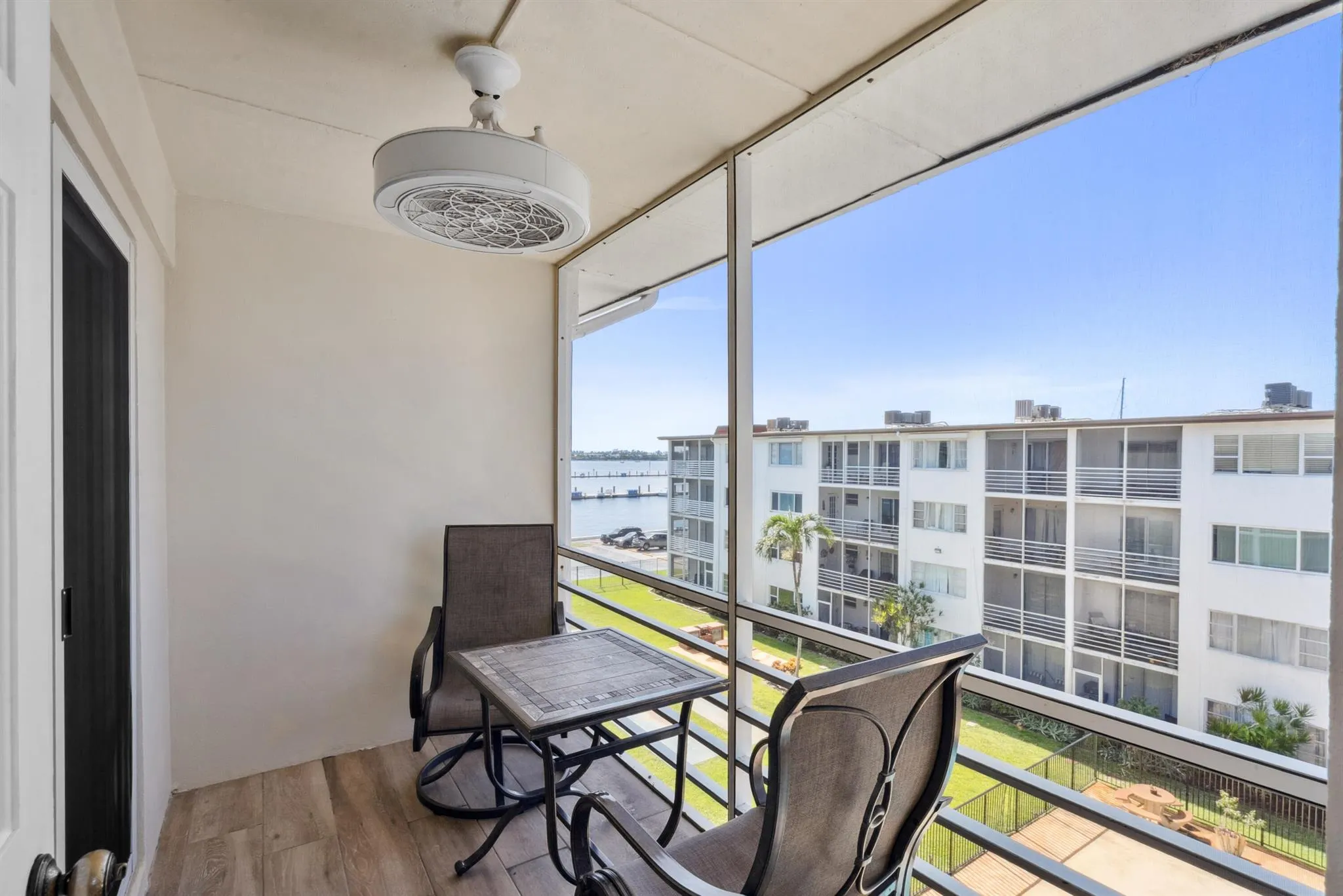 4500 N Flagler Drive, #B20