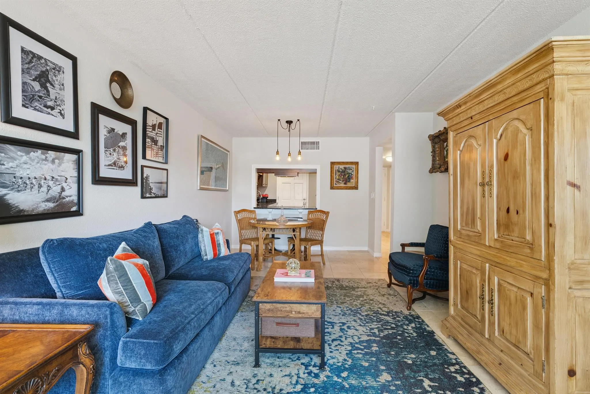 4500 N Flagler Drive, #B20