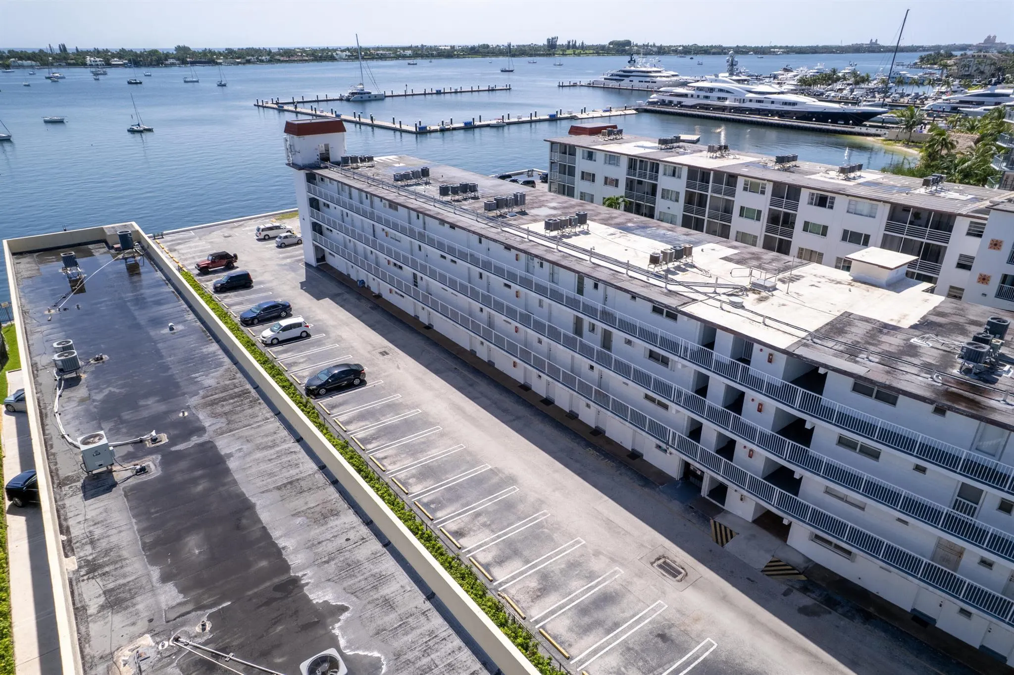 4500 N Flagler Drive, #B20