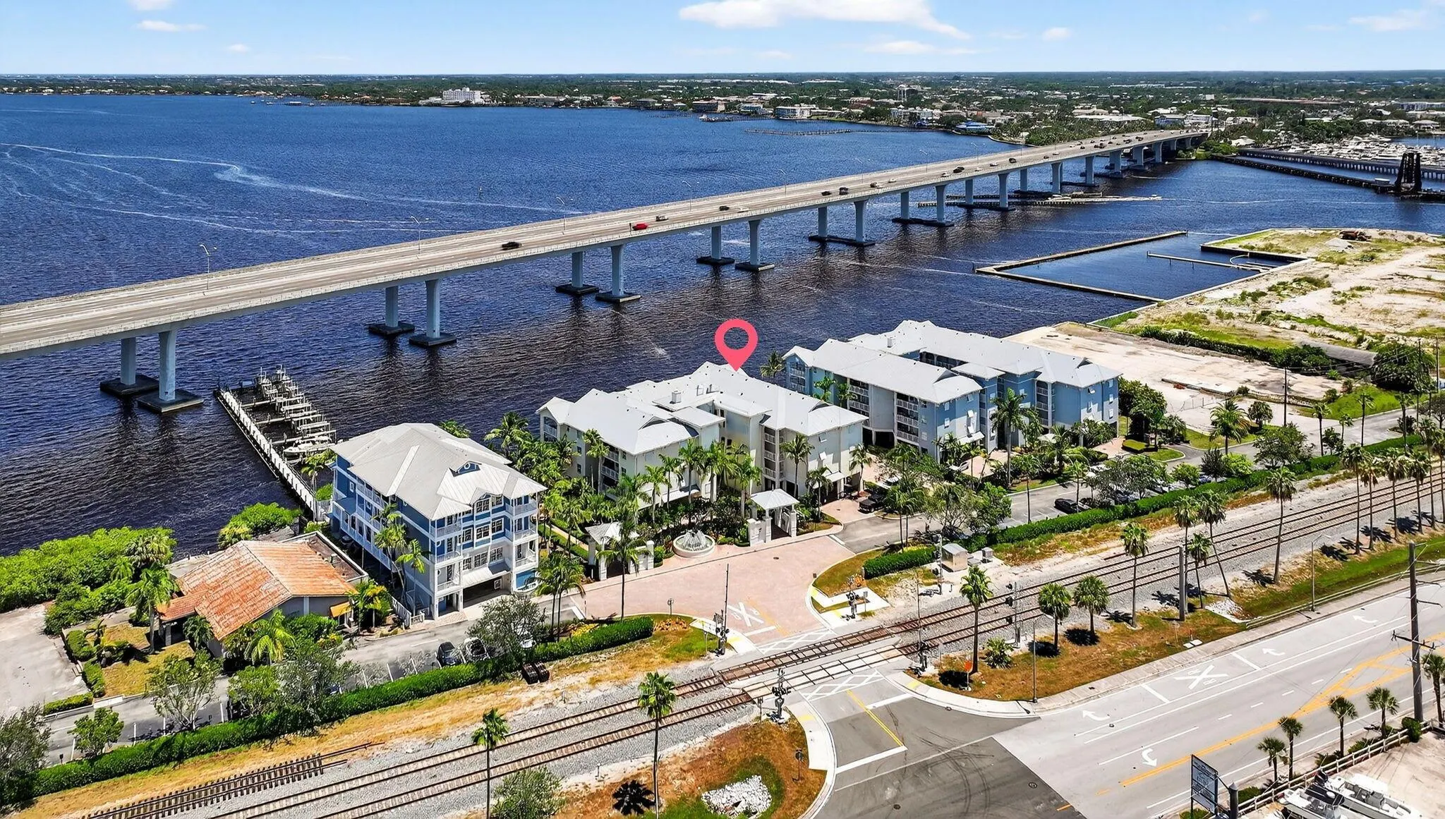 275 NW Flagler Avenue, #204