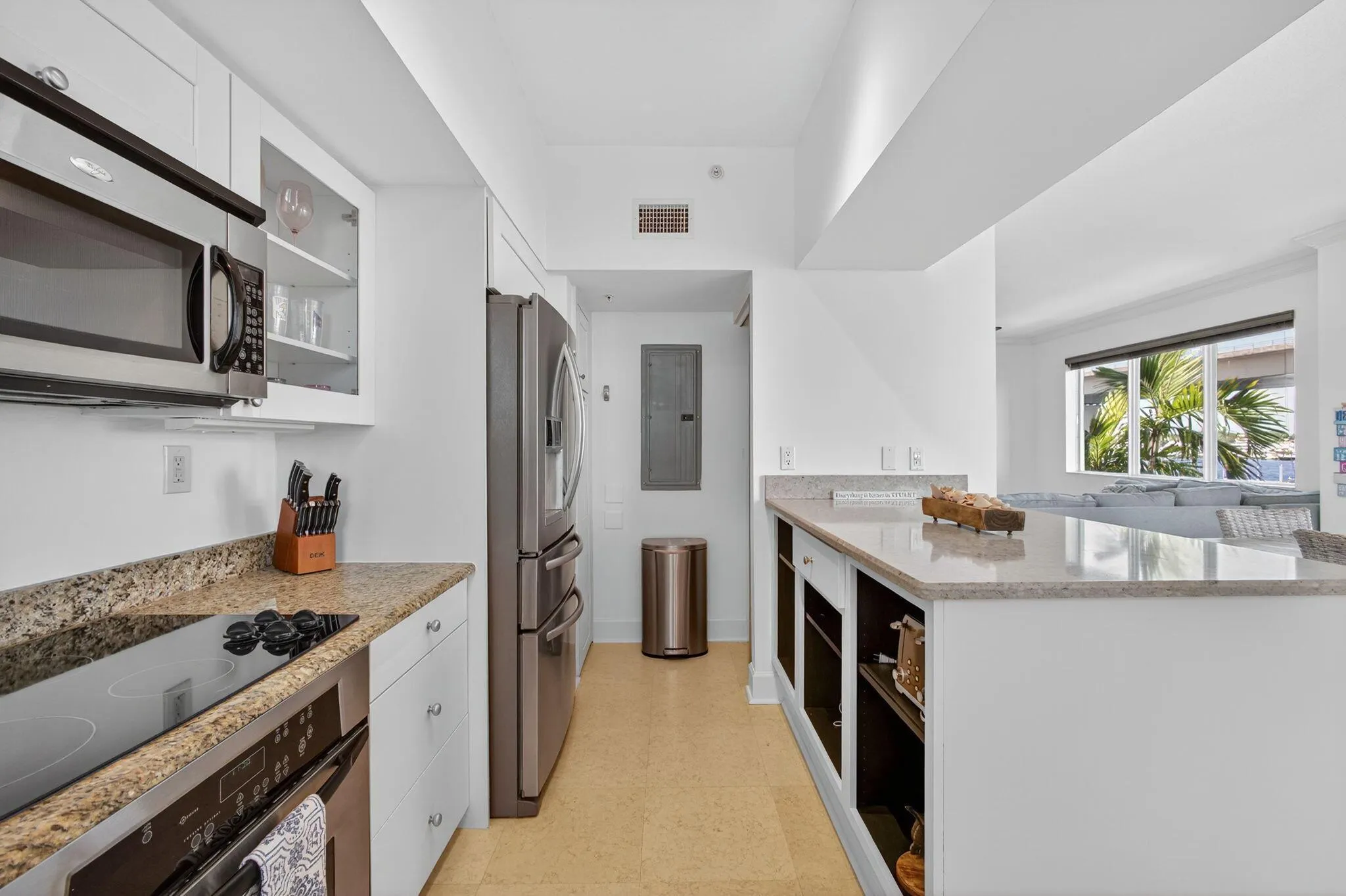 275 NW Flagler Avenue, #204