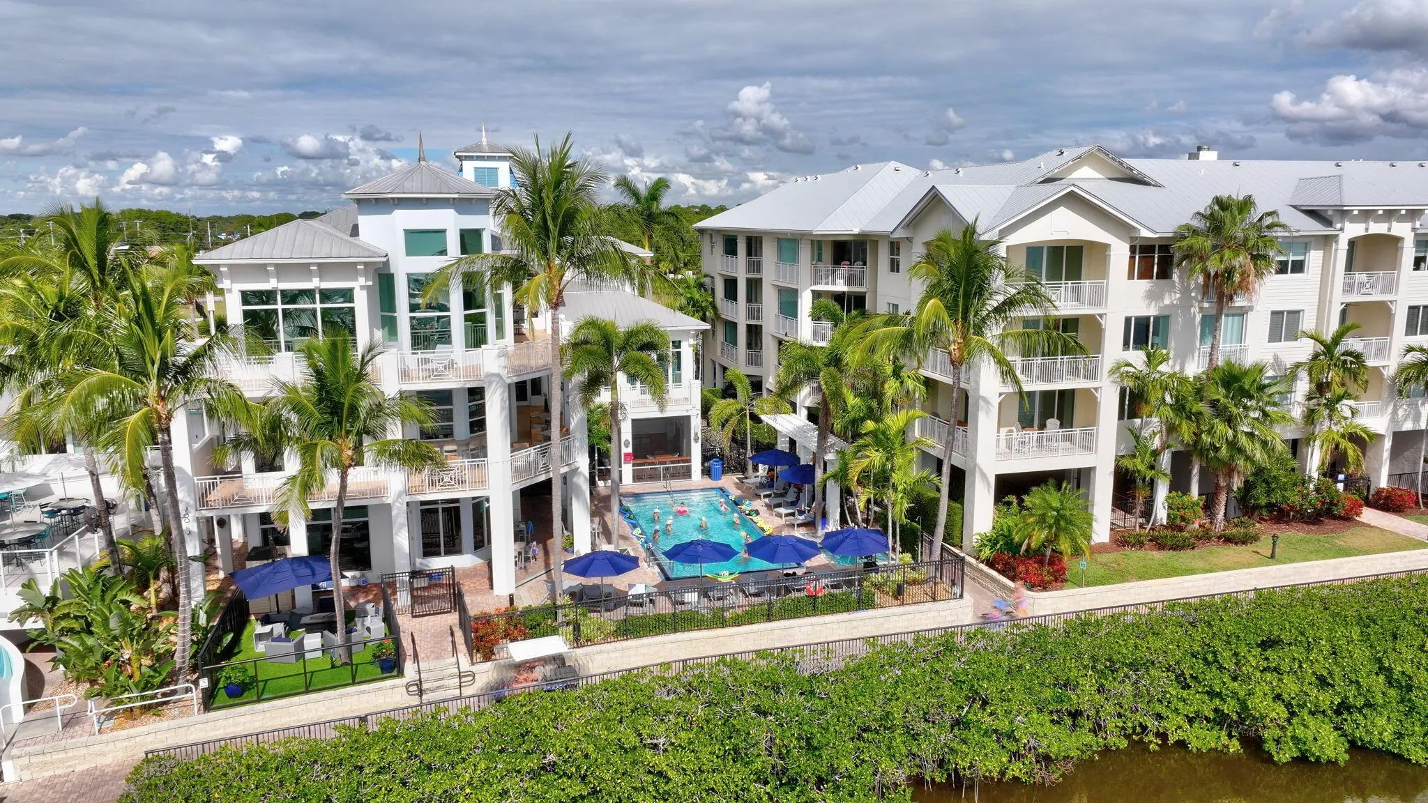 275 NW Flagler Avenue, #204