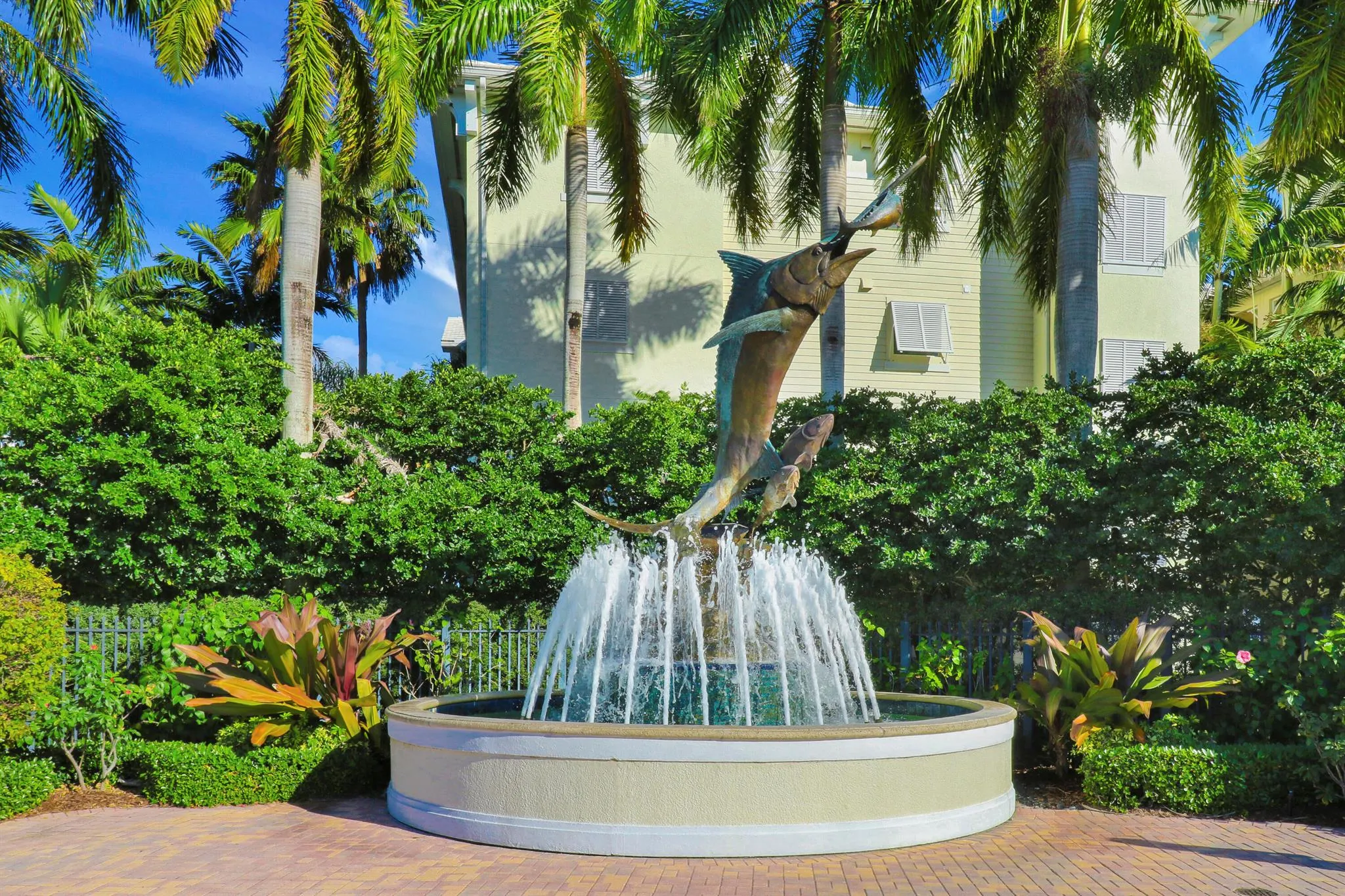 275 NW Flagler Avenue, #204
