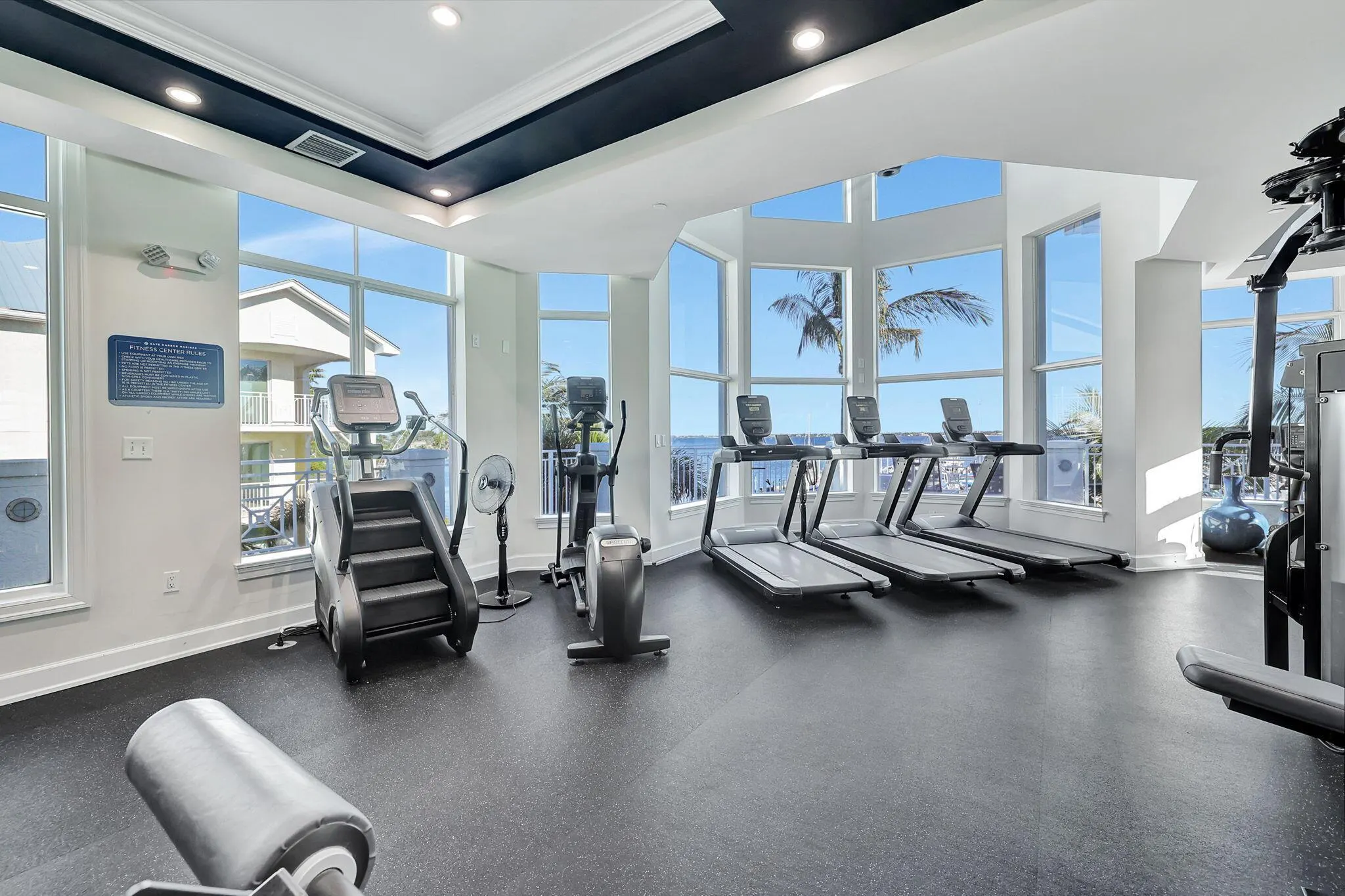 275 NW Flagler Avenue, #204