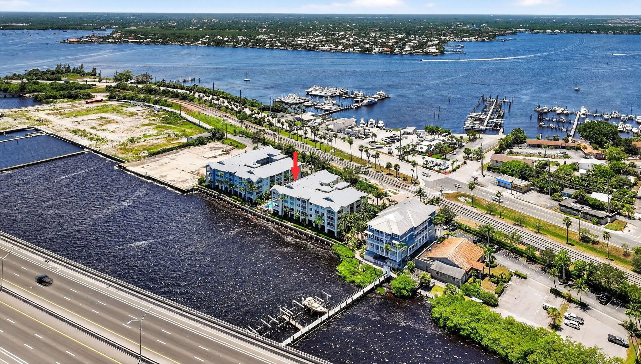 275 NW Flagler Avenue, #204