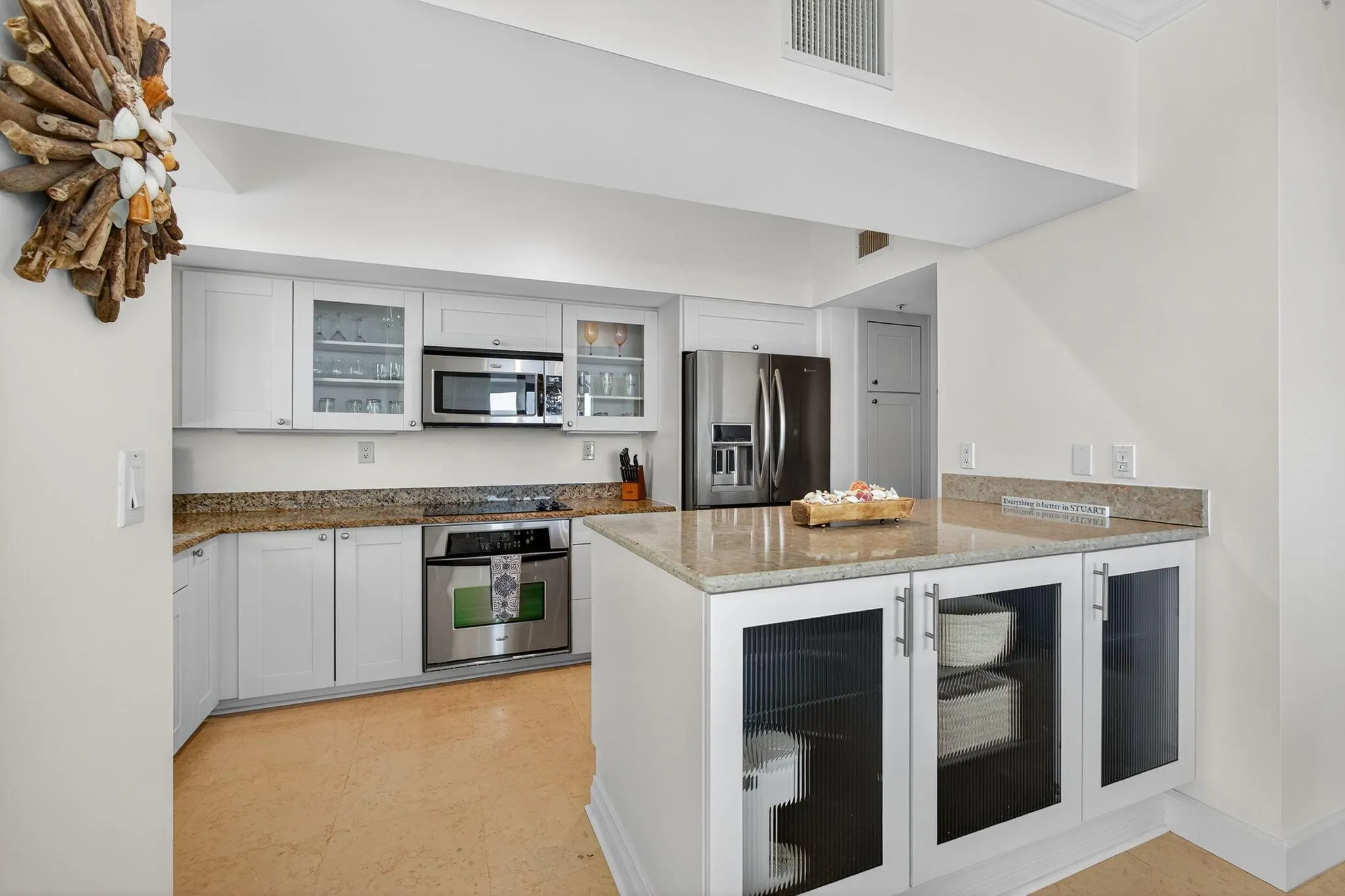275 NW Flagler Avenue, #204