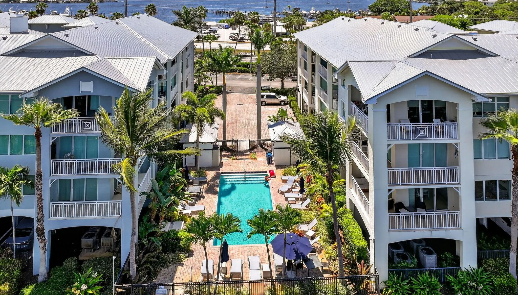 275 NW Flagler Avenue, #204