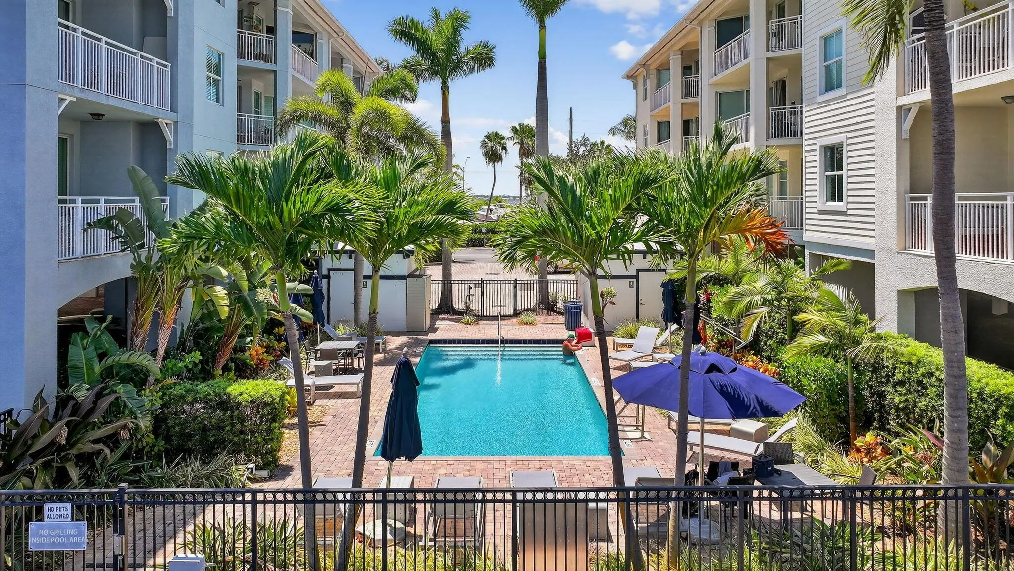 275 NW Flagler Avenue, #204
